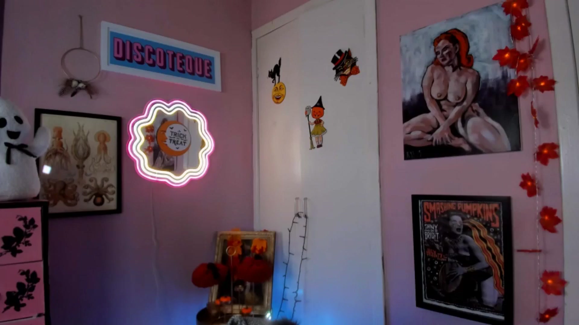 Gallery image thumbnail from MissMimiRose's myfreecams stream on, 10/10/2025, 20:52 image 18 of 20