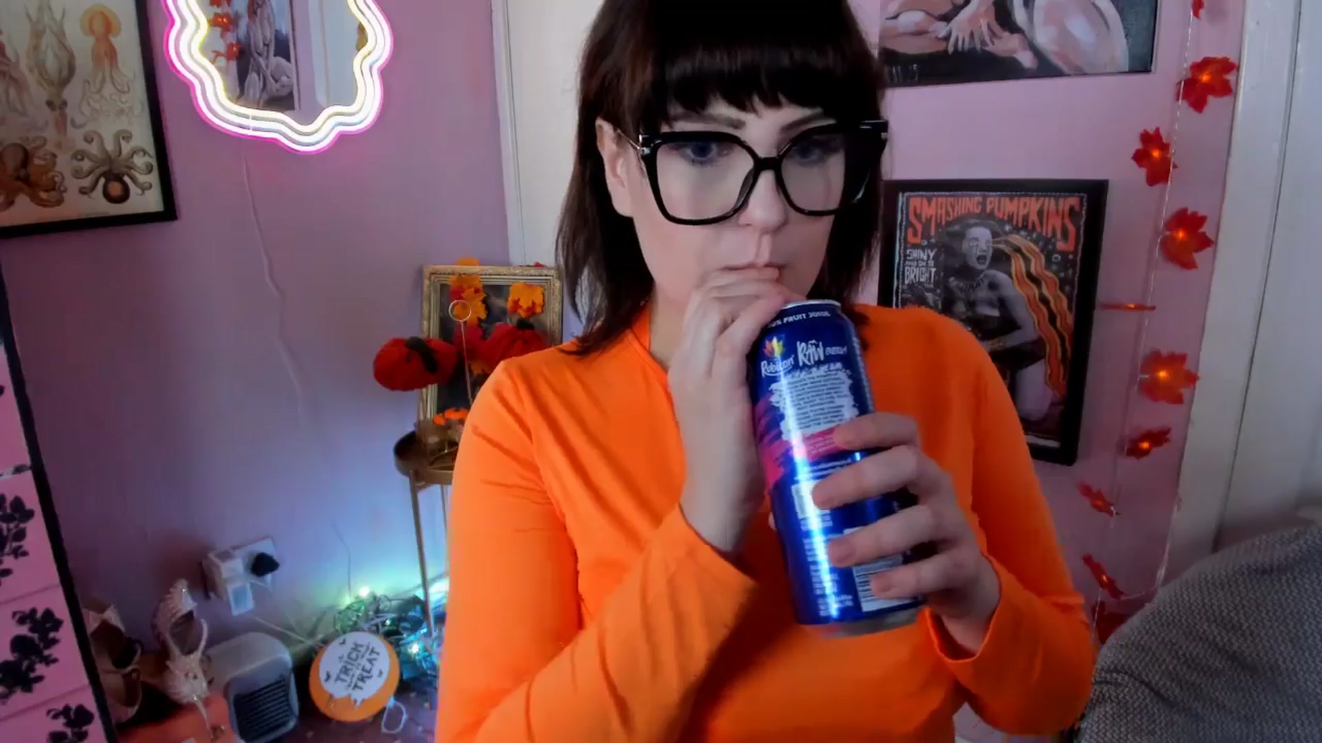 Gallery image thumbnail from MissMimiRose's myfreecams stream on, 10/11/2025, 14:29 image 13 of 20