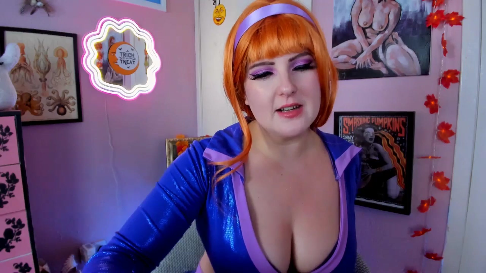 Gallery image thumbnail from MissMimiRose's myfreecams stream on, 10/12/2025, 15:45 image 15 of 20