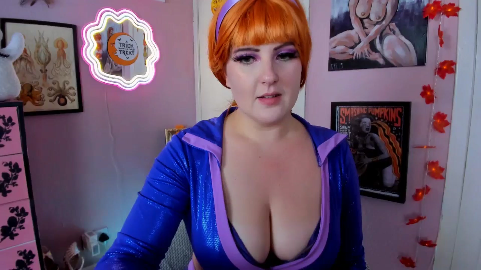 Gallery image thumbnail from MissMimiRose's myfreecams stream on, 10/12/2025, 15:45 image 8 of 20