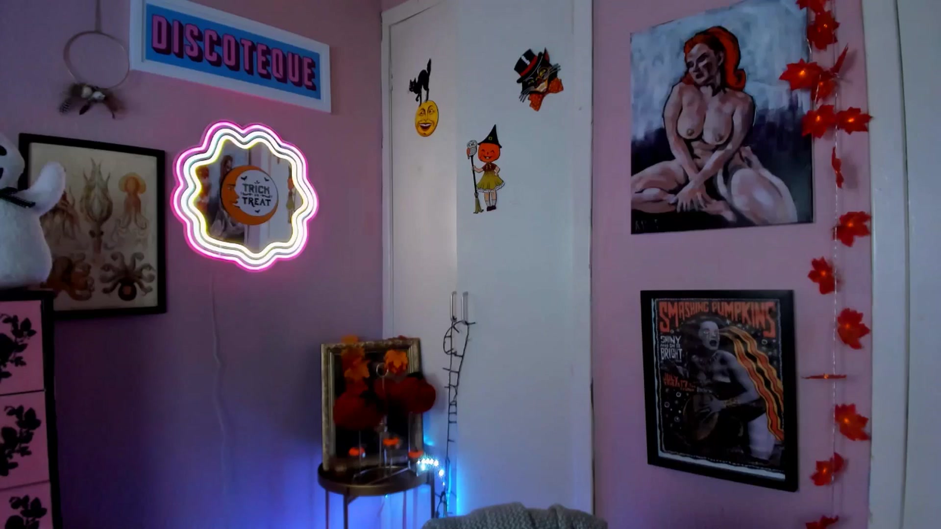 Gallery image thumbnail from MissMimiRose's myfreecams stream on, 10/12/2025, 15:45 image 12 of 20