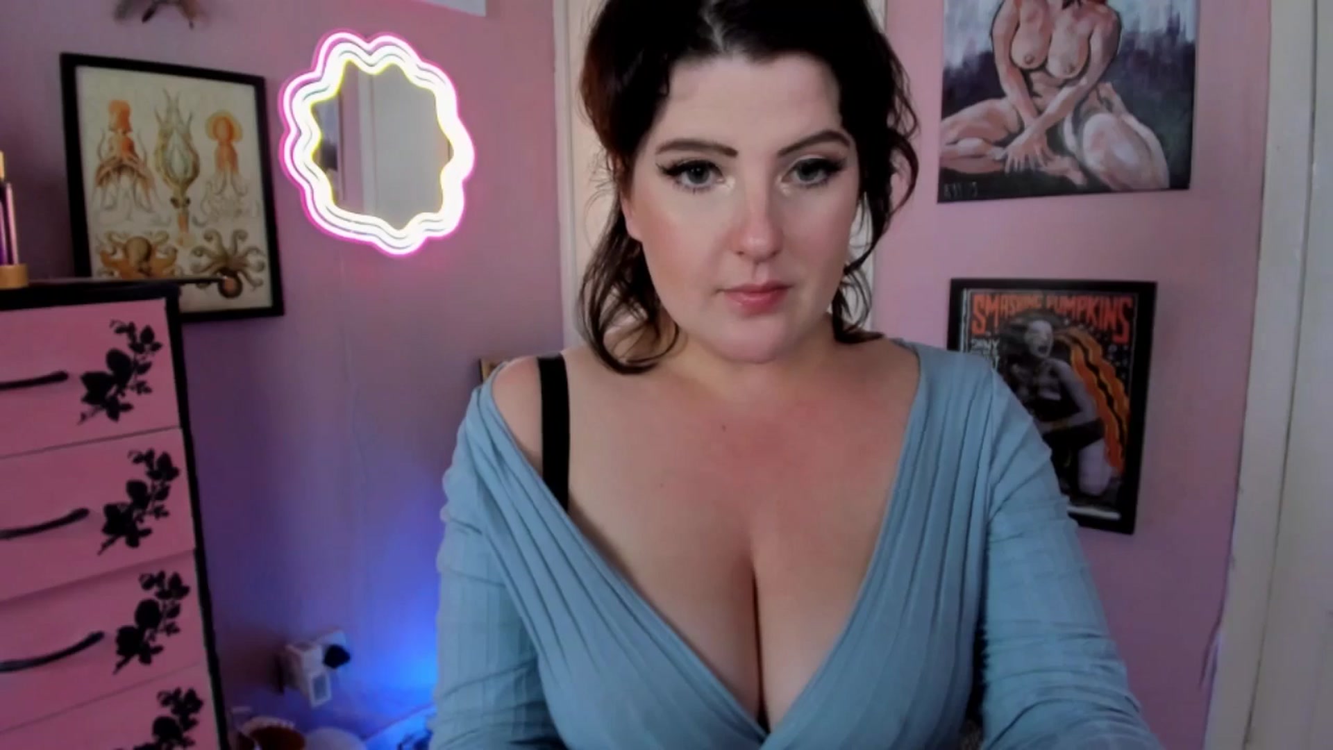 Gallery image thumbnail from MissMimiRose's myfreecams stream on, 11/06/2025, 22:08 image 9 of 20