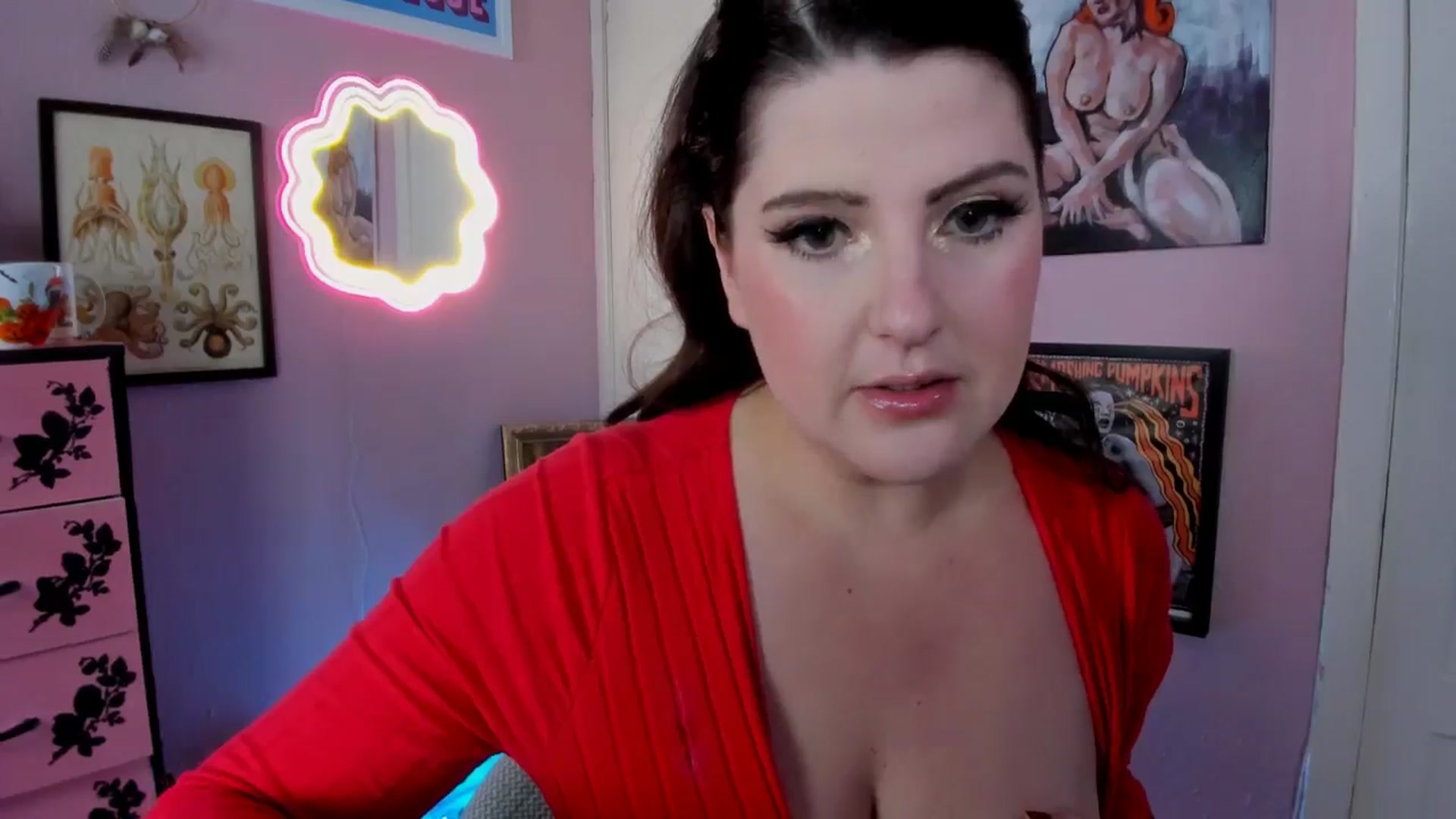 Gallery image thumbnail from MissMimiRose's myfreecams stream on, 11/09/2025, 13:33 image 19 of 20
