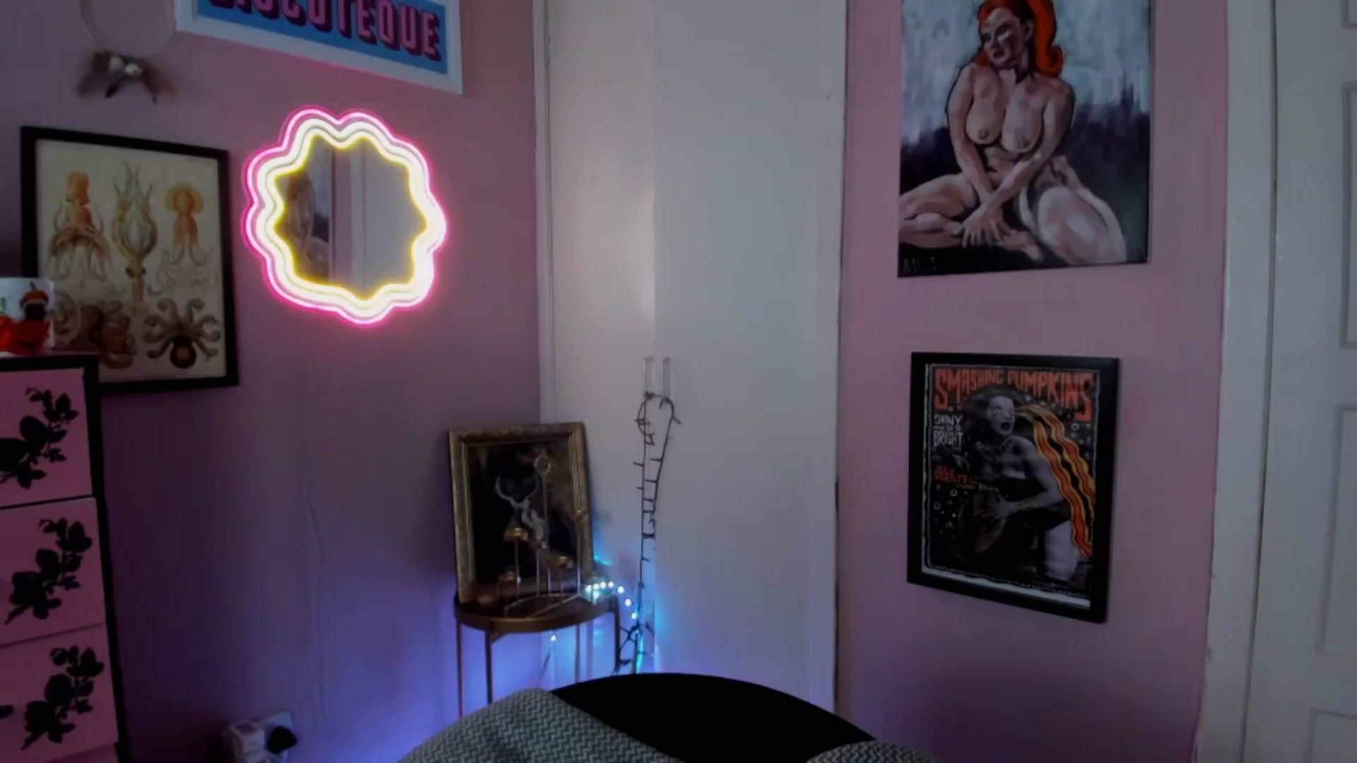 Gallery image thumbnail from MissMimiRose's myfreecams stream on, 11/09/2025, 14:55 image 18 of 20
