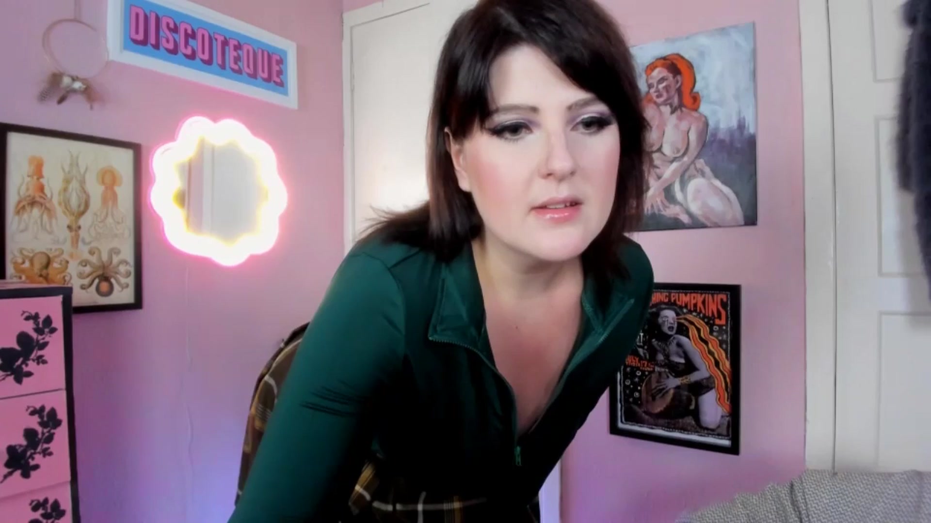 Gallery image thumbnail from MissMimiRose's myfreecams stream on, 11/13/2025, 20:31 image 4 of 20