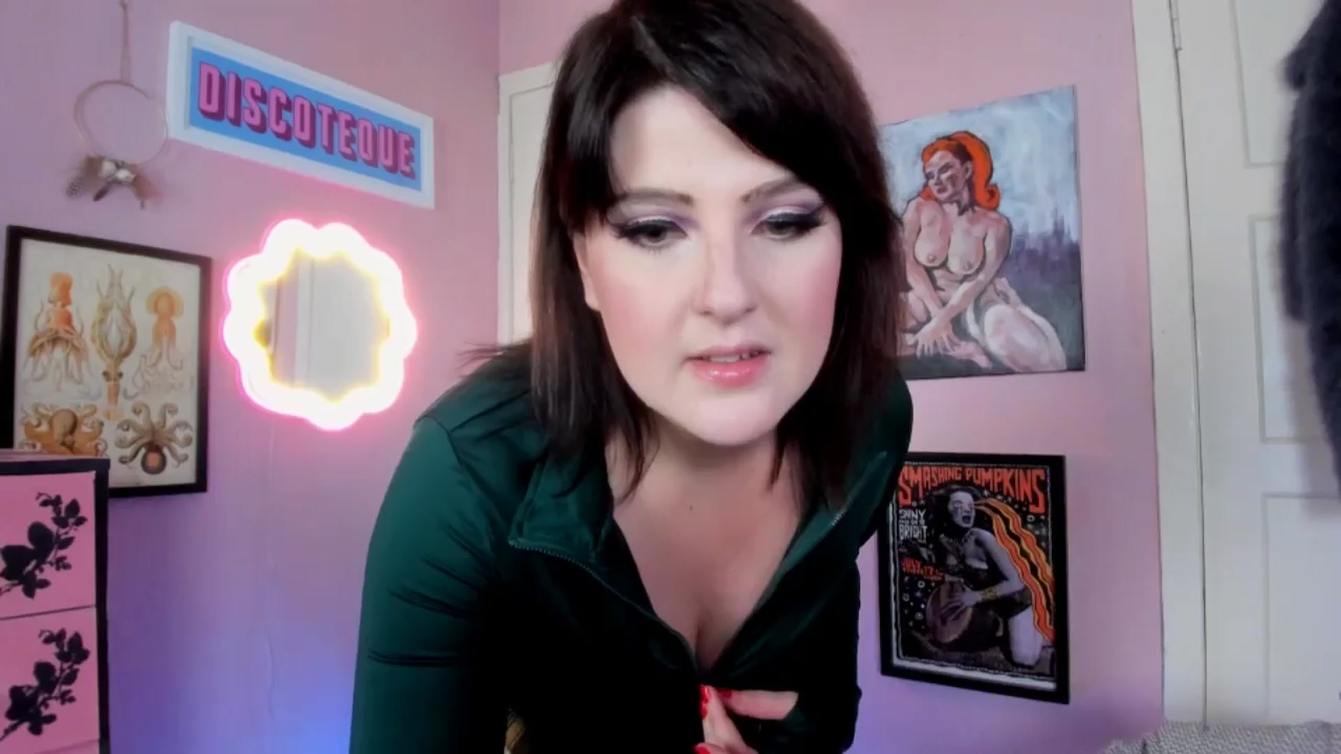Gallery image thumbnail from MissMimiRose's myfreecams stream on, 11/13/2025, 20:31 image 3 of 20