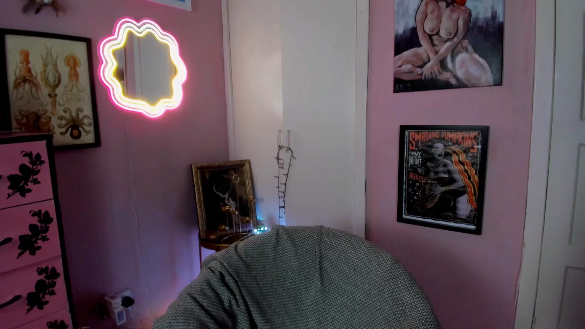 Gallery image thumbnail from MissMimiRose's myfreecams stream on, 11/13/2025, 21:39 image 7 of 20