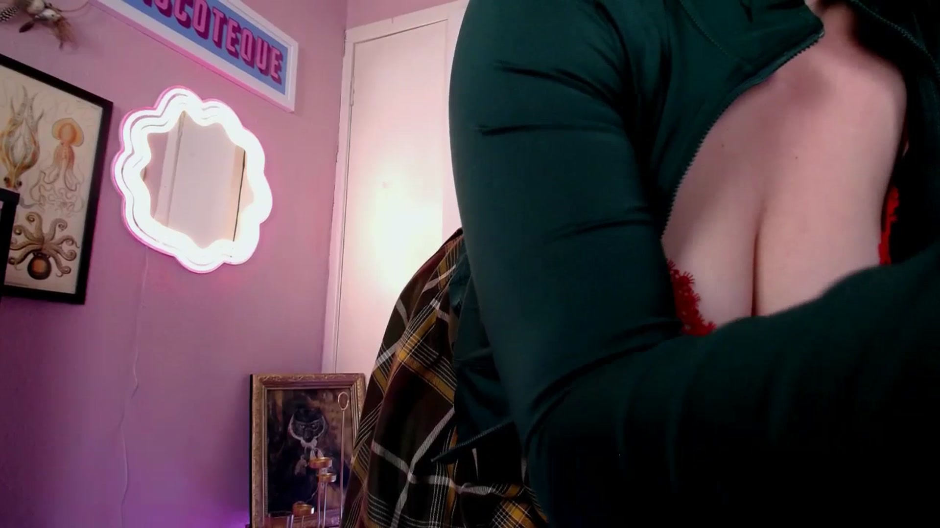 Gallery image thumbnail from MissMimiRose's myfreecams stream on, 11/13/2025, 22:31 image 11 of 20