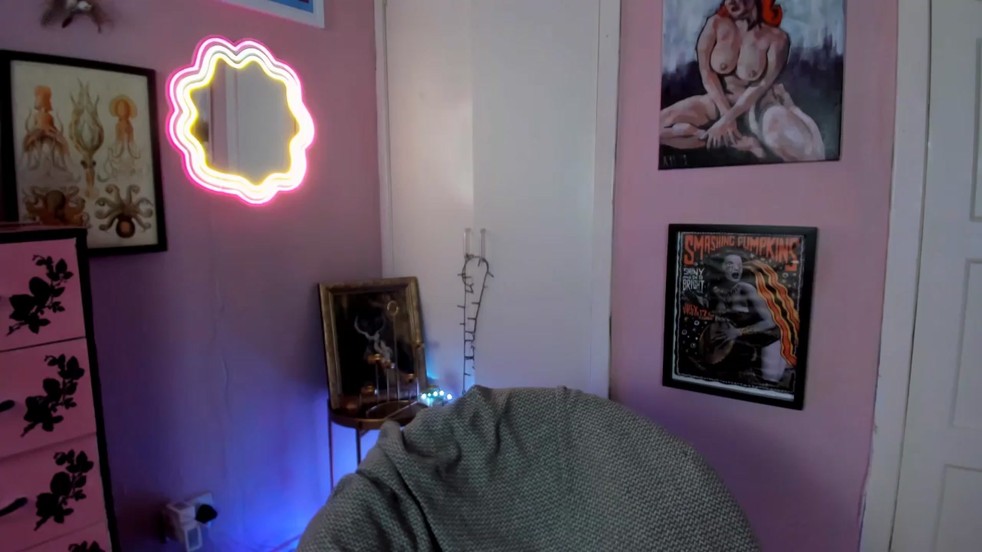 Gallery image thumbnail from MissMimiRose's myfreecams stream on, 11/13/2025, 22:31 image 3 of 20