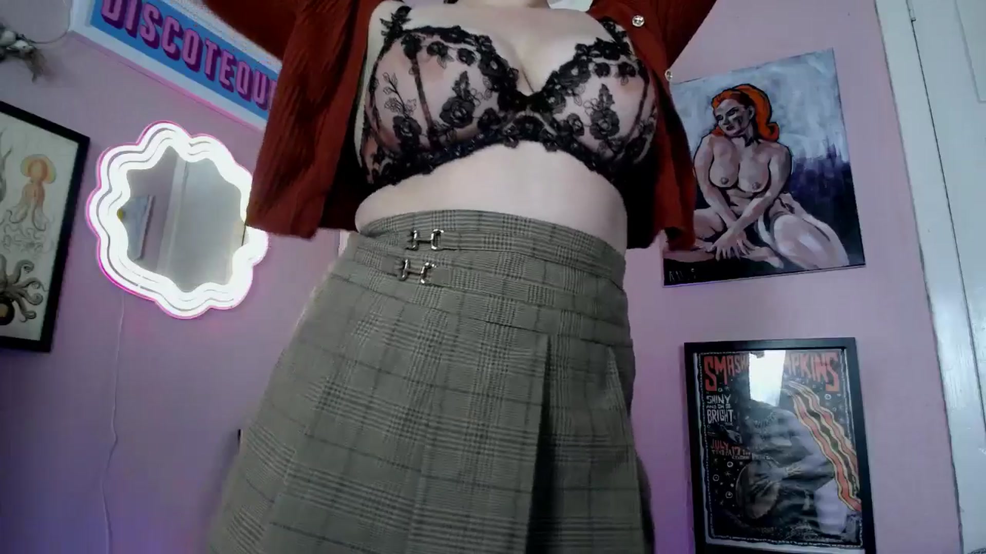 Gallery image thumbnail from MissMimiRose's myfreecams stream on, 11/15/2025, 16:05 image 3 of 20