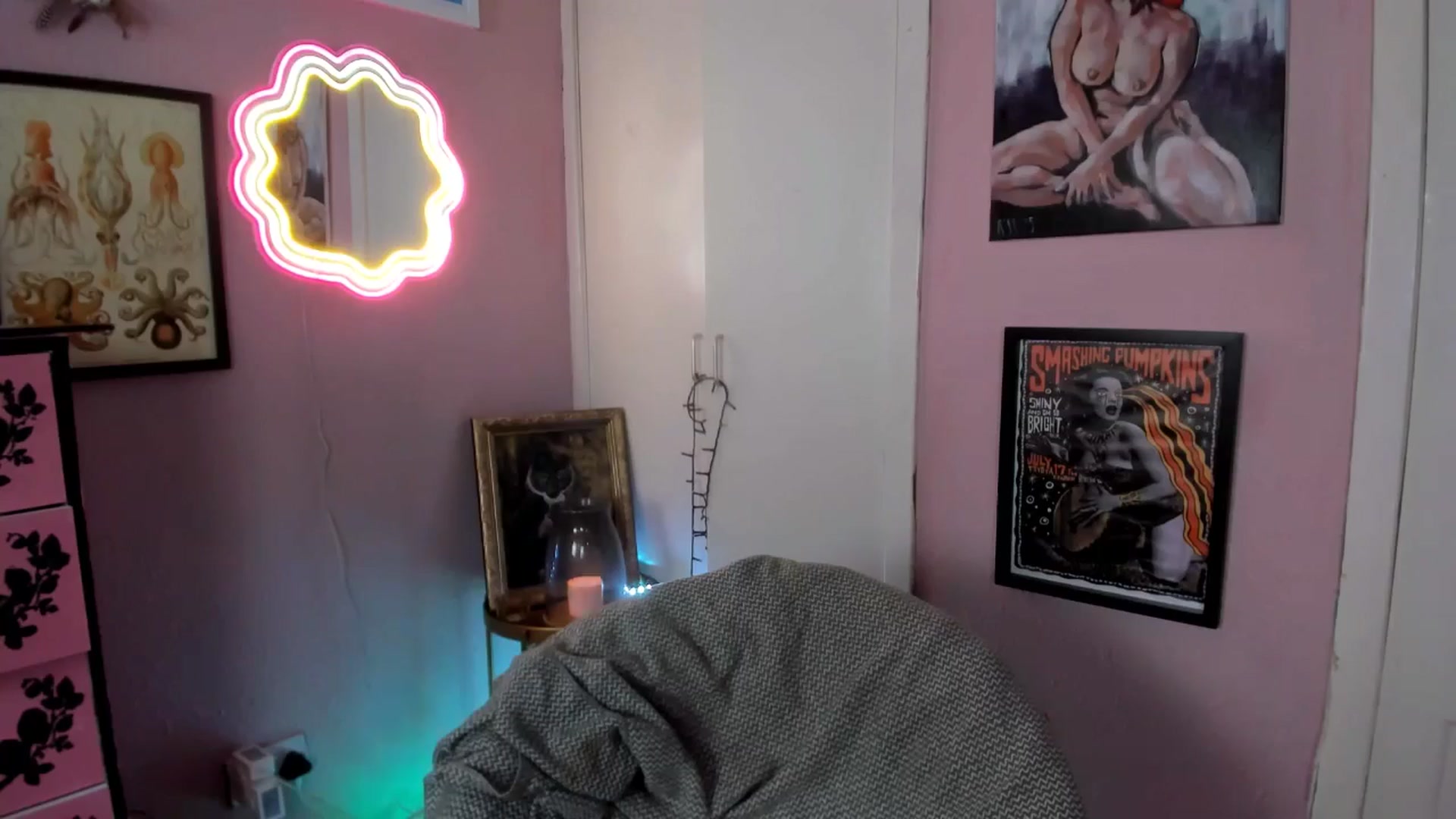 Gallery image thumbnail from MissMimiRose's myfreecams stream on, 11/15/2025, 16:05 image 7 of 20