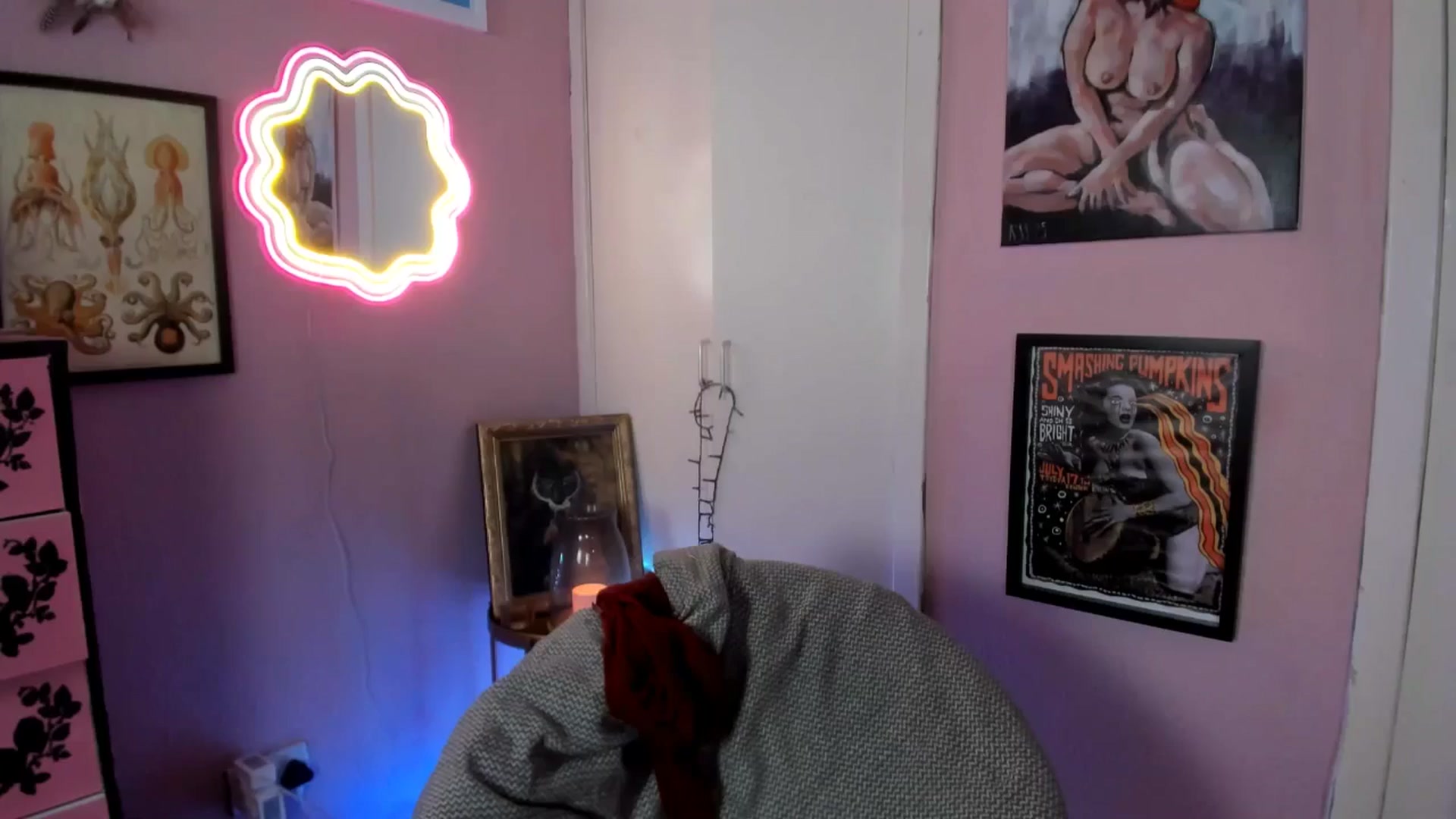 Gallery image thumbnail from MissMimiRose's myfreecams stream on, 11/15/2025, 16:05 image 18 of 20