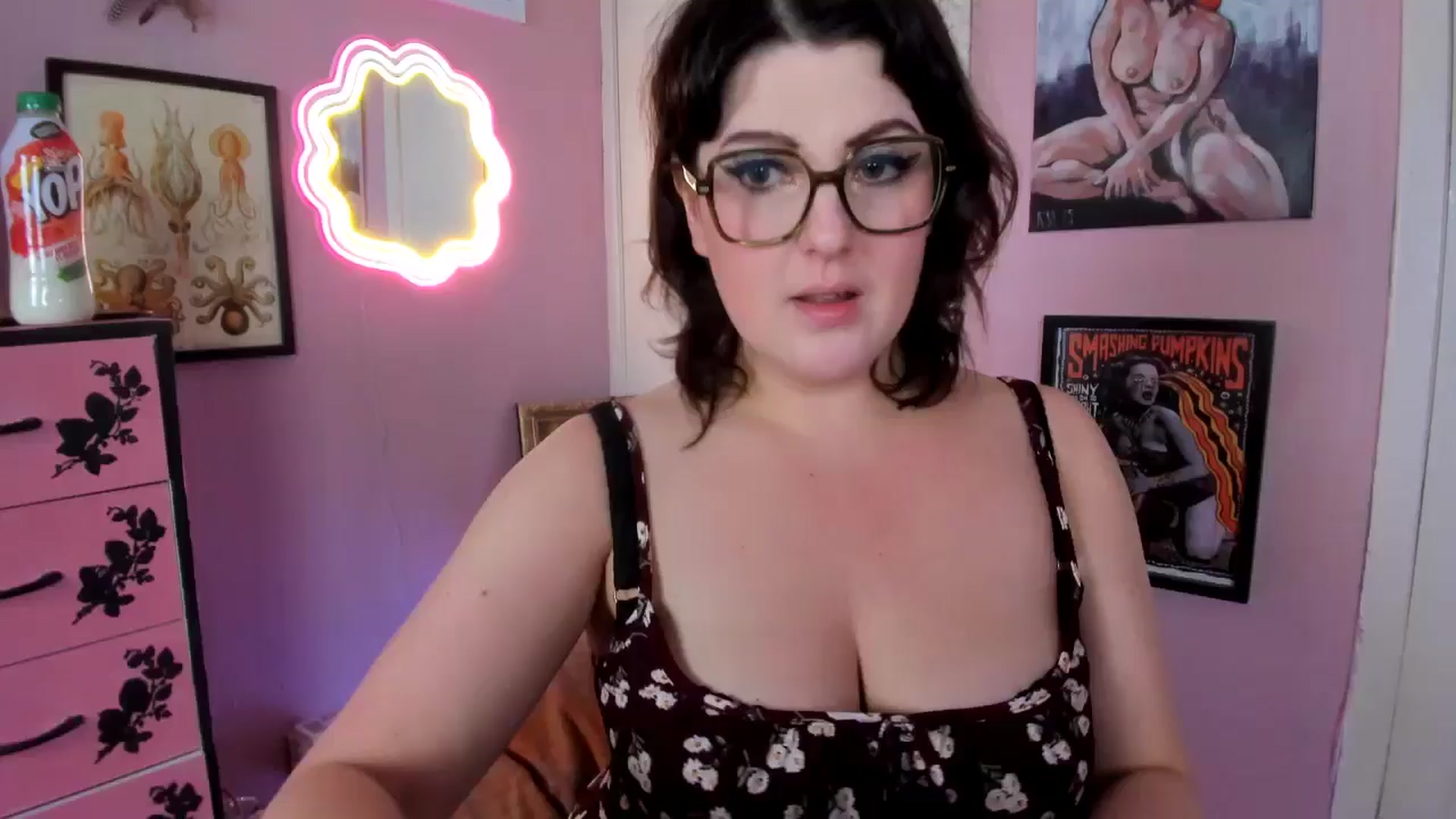 Gallery image thumbnail from MissMimiRose's myfreecams stream on, 11/16/2025, 14:50 image 3 of 20