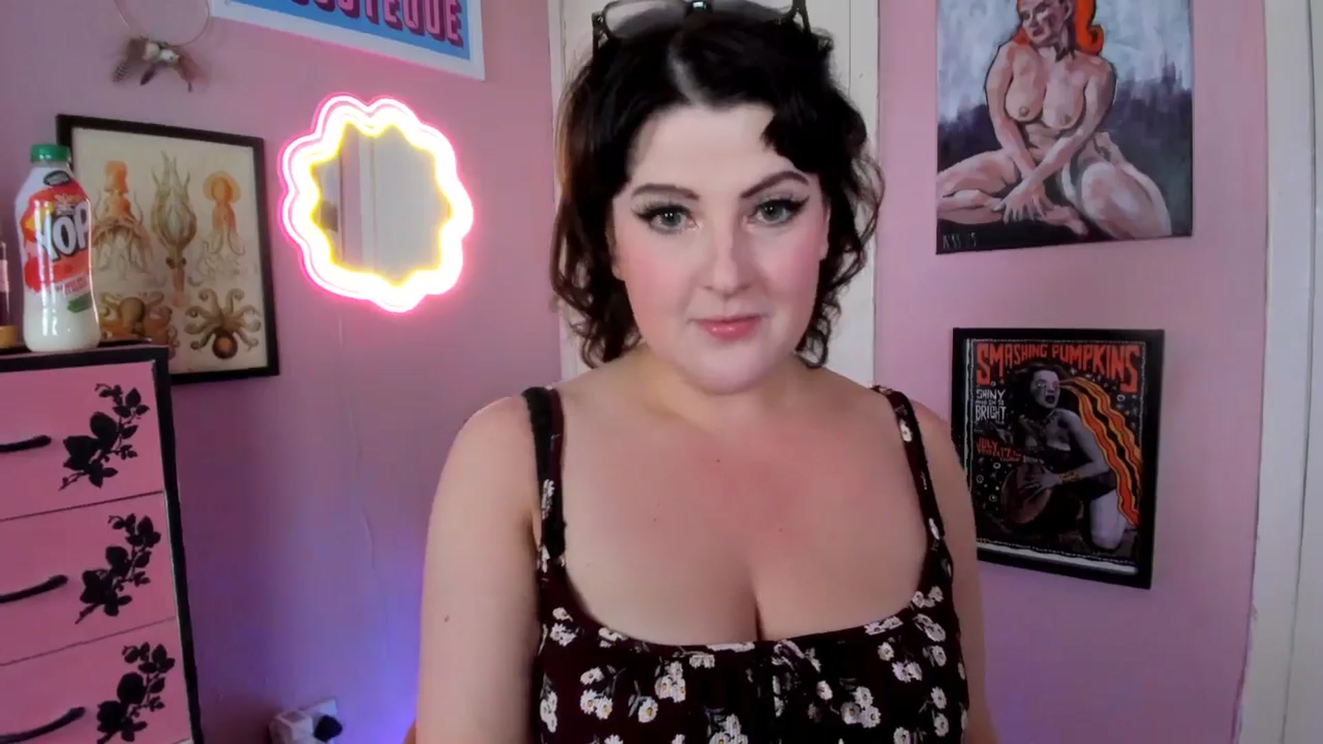 Gallery image thumbnail from MissMimiRose's myfreecams stream on, 11/16/2025, 14:50 image 2 of 20