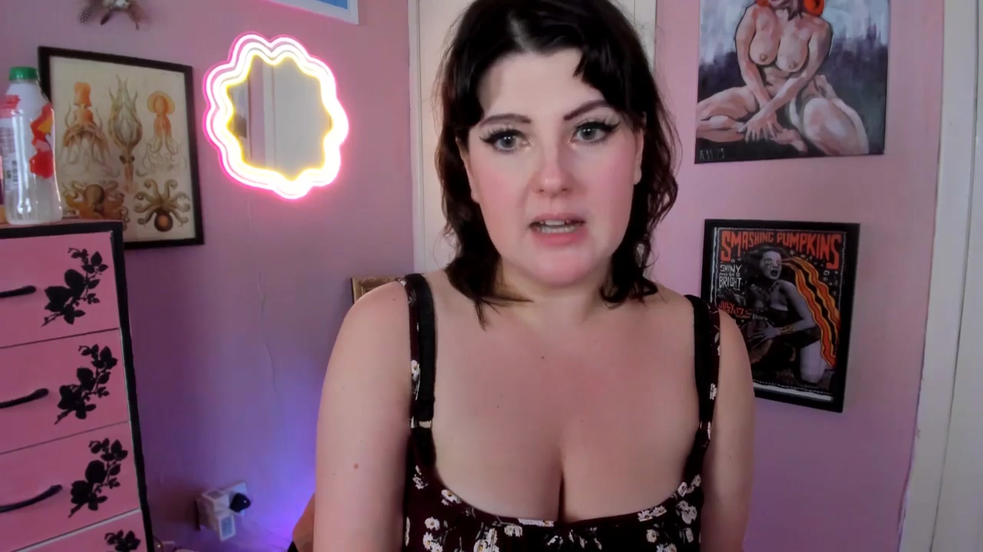 Gallery image thumbnail from MissMimiRose's myfreecams stream on, 11/16/2025, 14:50 image 20 of 20