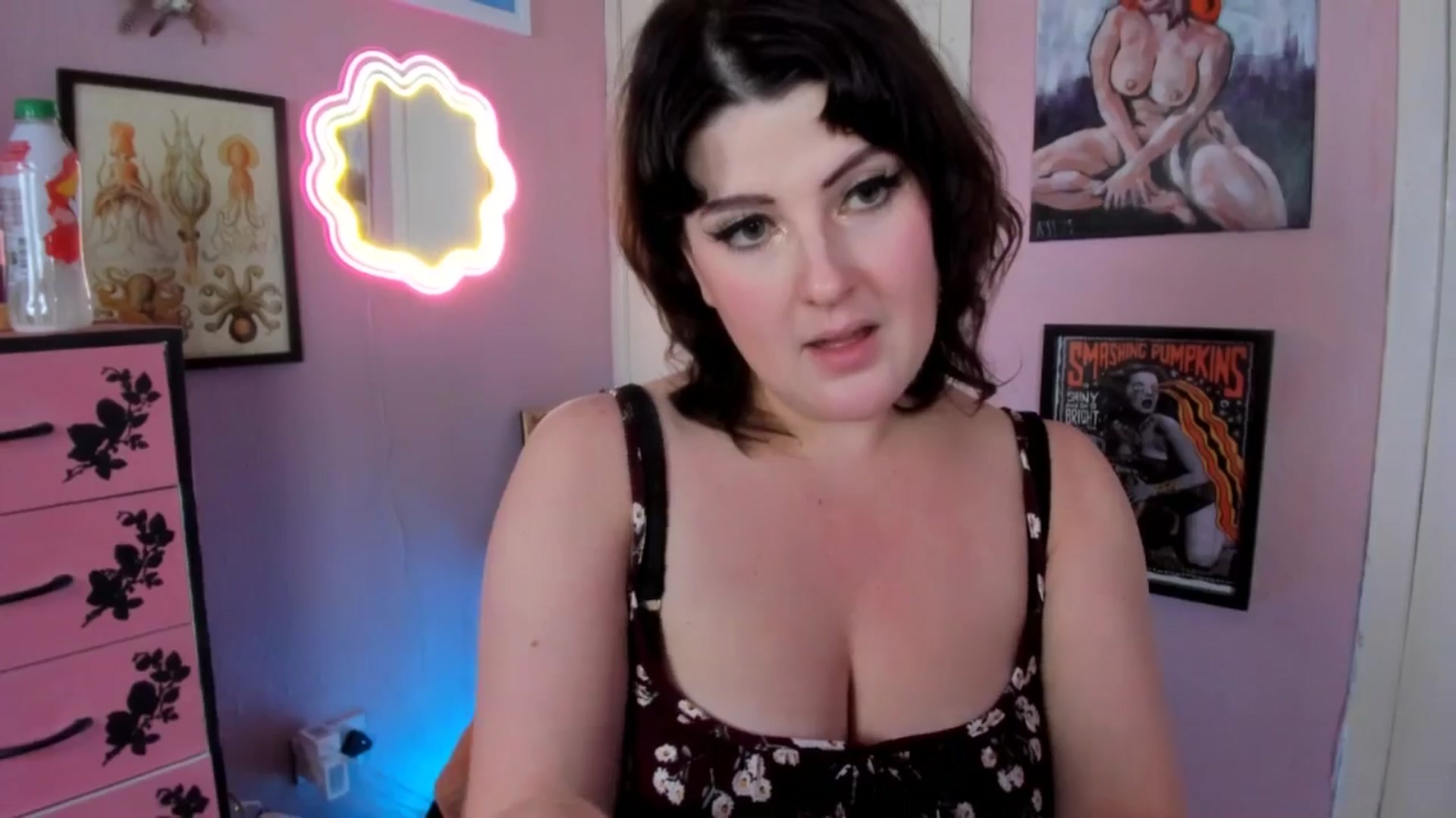 Gallery image thumbnail from MissMimiRose's myfreecams stream on, 11/16/2025, 14:50 image 18 of 20