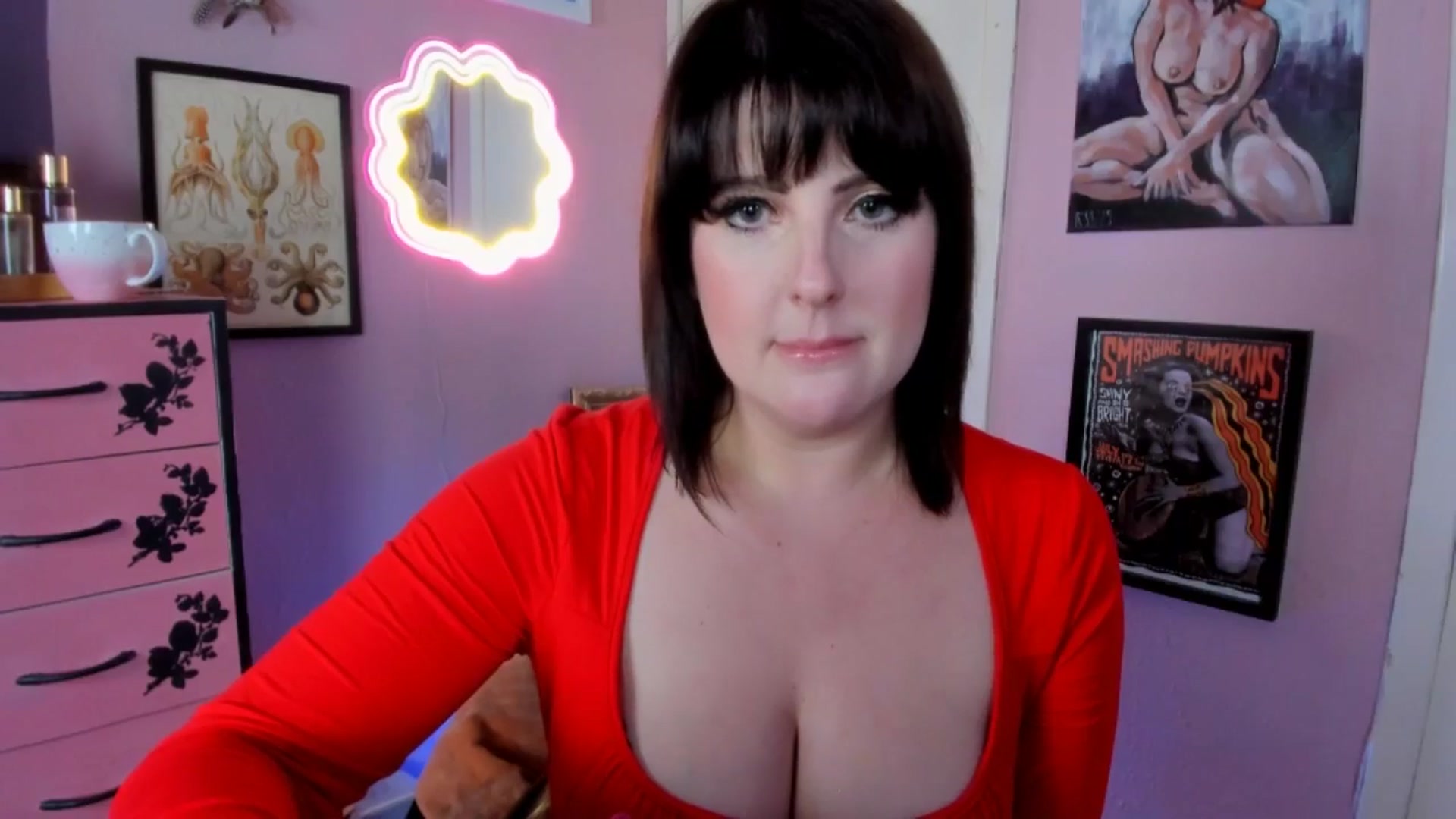 Gallery image thumbnail from MissMimiRose's myfreecams stream on, 11/20/2025, 22:43 image 9 of 20