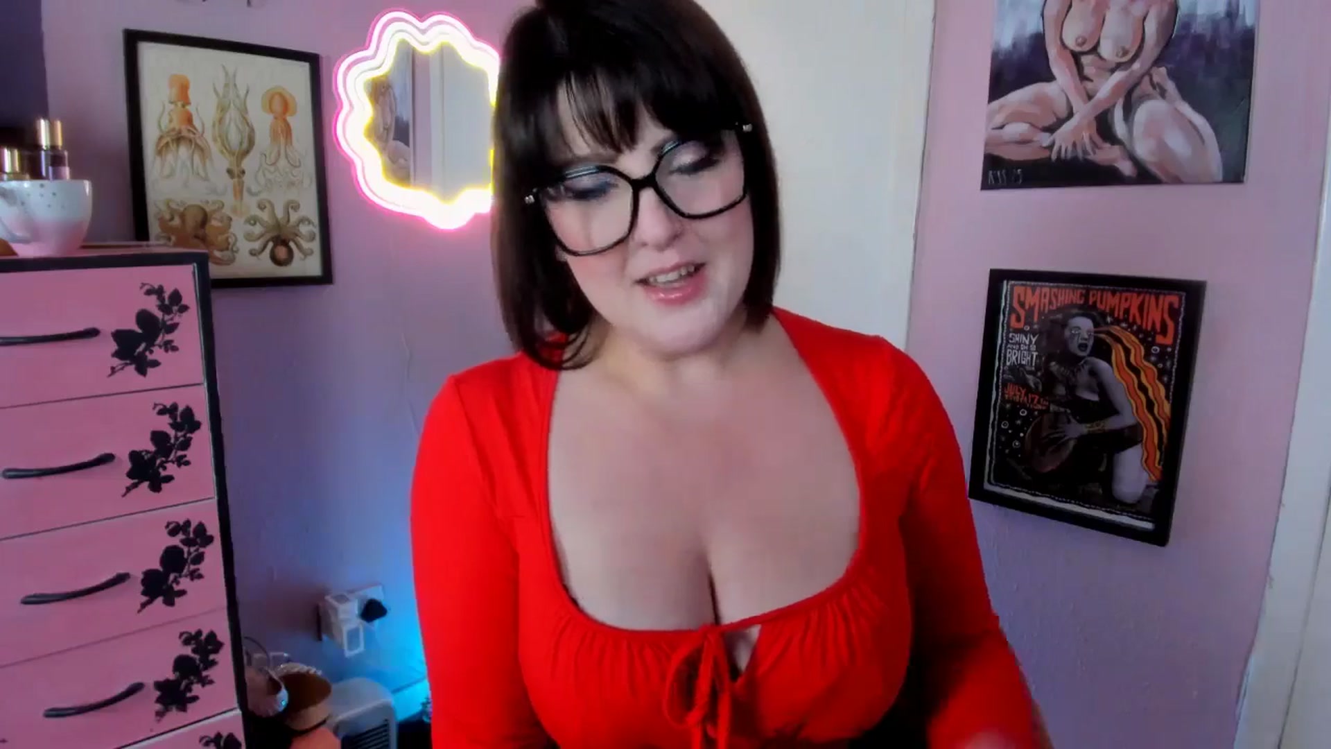 Gallery image thumbnail from MissMimiRose's myfreecams stream on, 11/20/2025, 22:43 image 7 of 20