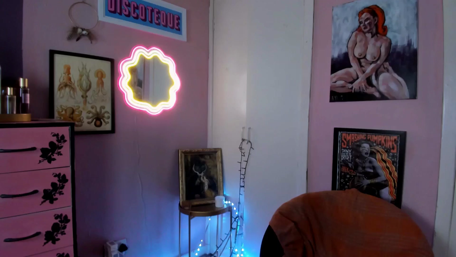 Gallery image thumbnail from MissMimiRose's myfreecams stream on, 11/20/2025, 22:43 image 12 of 20