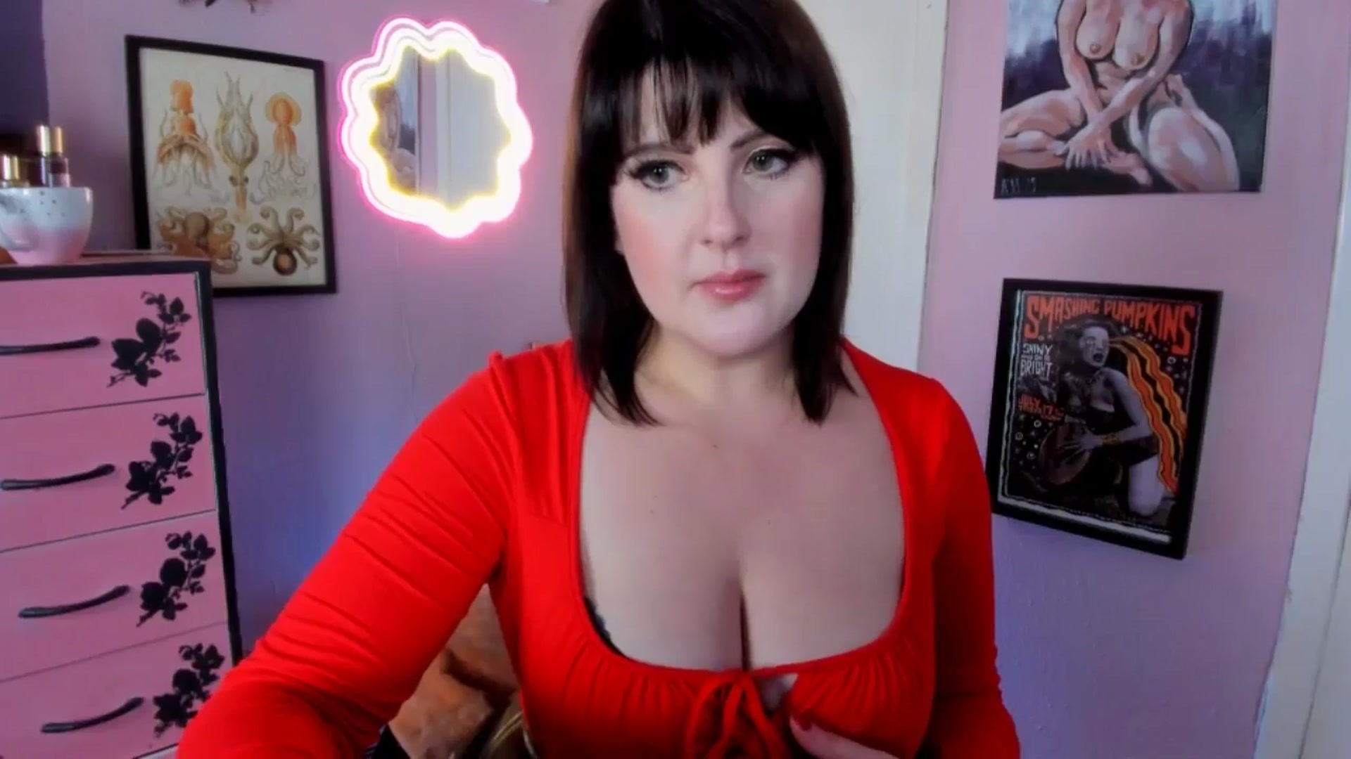 Gallery image thumbnail from MissMimiRose's myfreecams stream on, 11/20/2025, 22:43 image 8 of 20