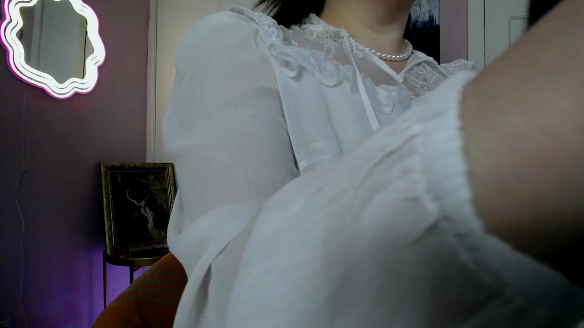 Gallery image thumbnail from MissMimiRose's myfreecams stream on, 11/21/2025, 20:00 image 2 of 20
