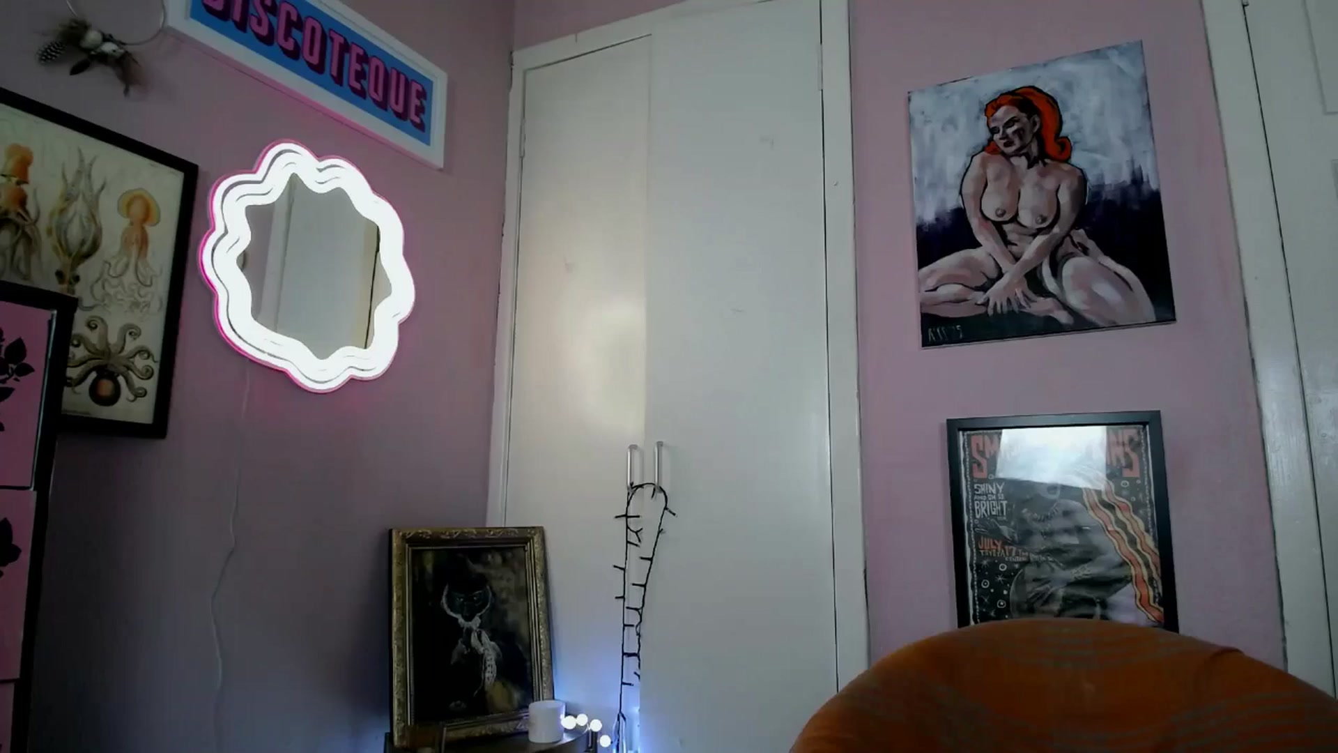Gallery image thumbnail from MissMimiRose's myfreecams stream on, 11/21/2025, 20:00 image 11 of 20