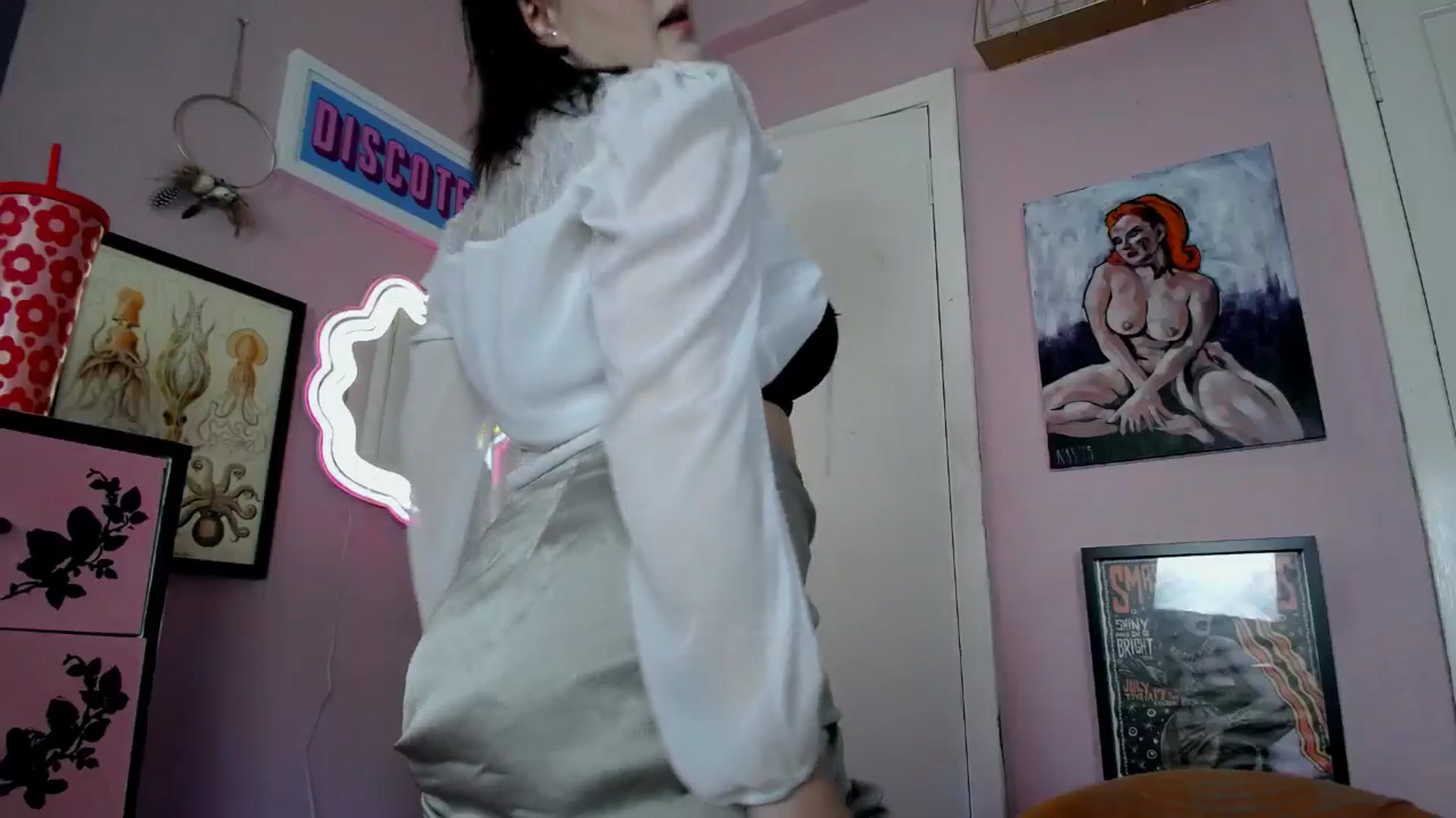 Gallery image thumbnail from MissMimiRose's myfreecams stream on, 11/21/2025, 20:00 image 14 of 20
