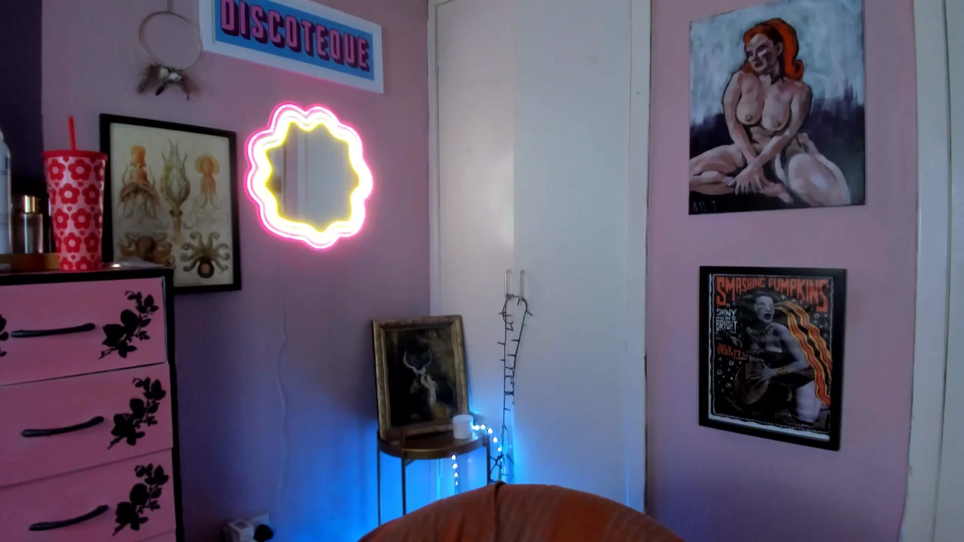 Gallery image thumbnail from MissMimiRose's myfreecams stream on, 11/21/2025, 21:21 image 8 of 20