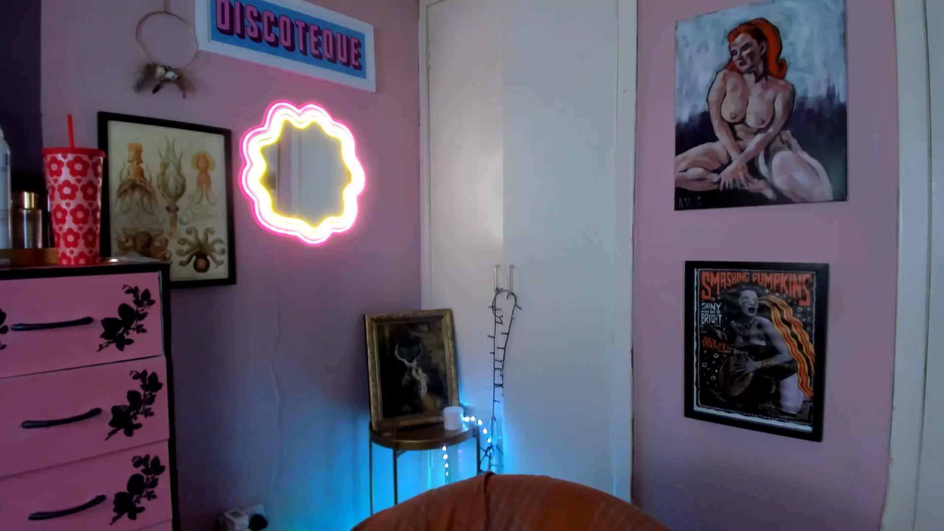 Gallery image thumbnail from MissMimiRose's myfreecams stream on, 11/21/2025, 21:21 image 9 of 20