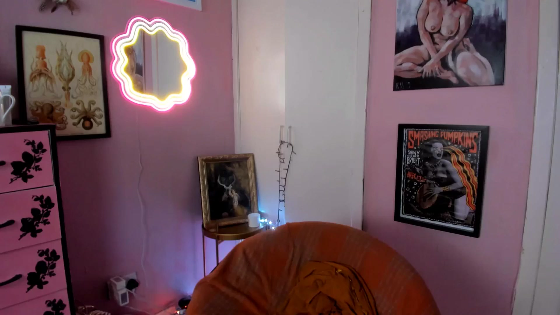 Gallery image thumbnail from MissMimiRose's myfreecams stream on, 11/22/2025, 14:09 image 19 of 20