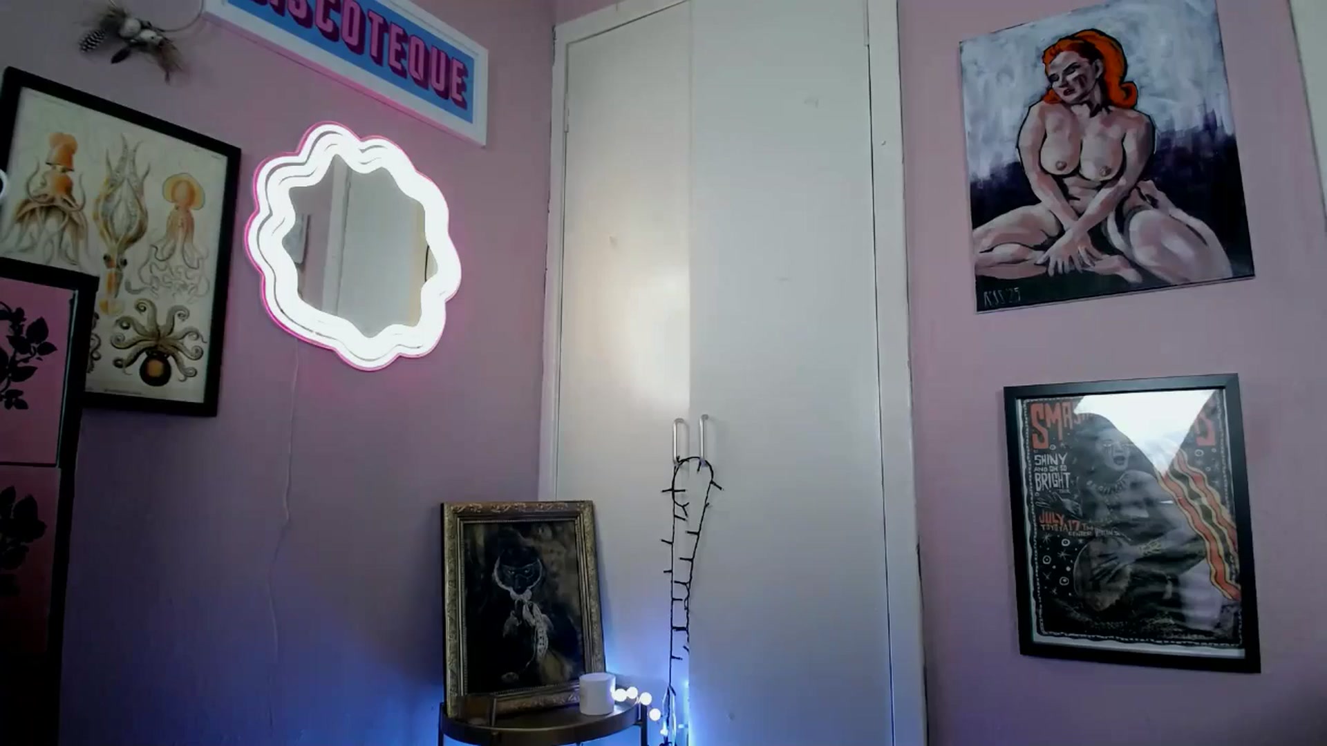 Gallery image thumbnail from MissMimiRose's myfreecams stream on, 11/22/2025, 14:09 image 7 of 20