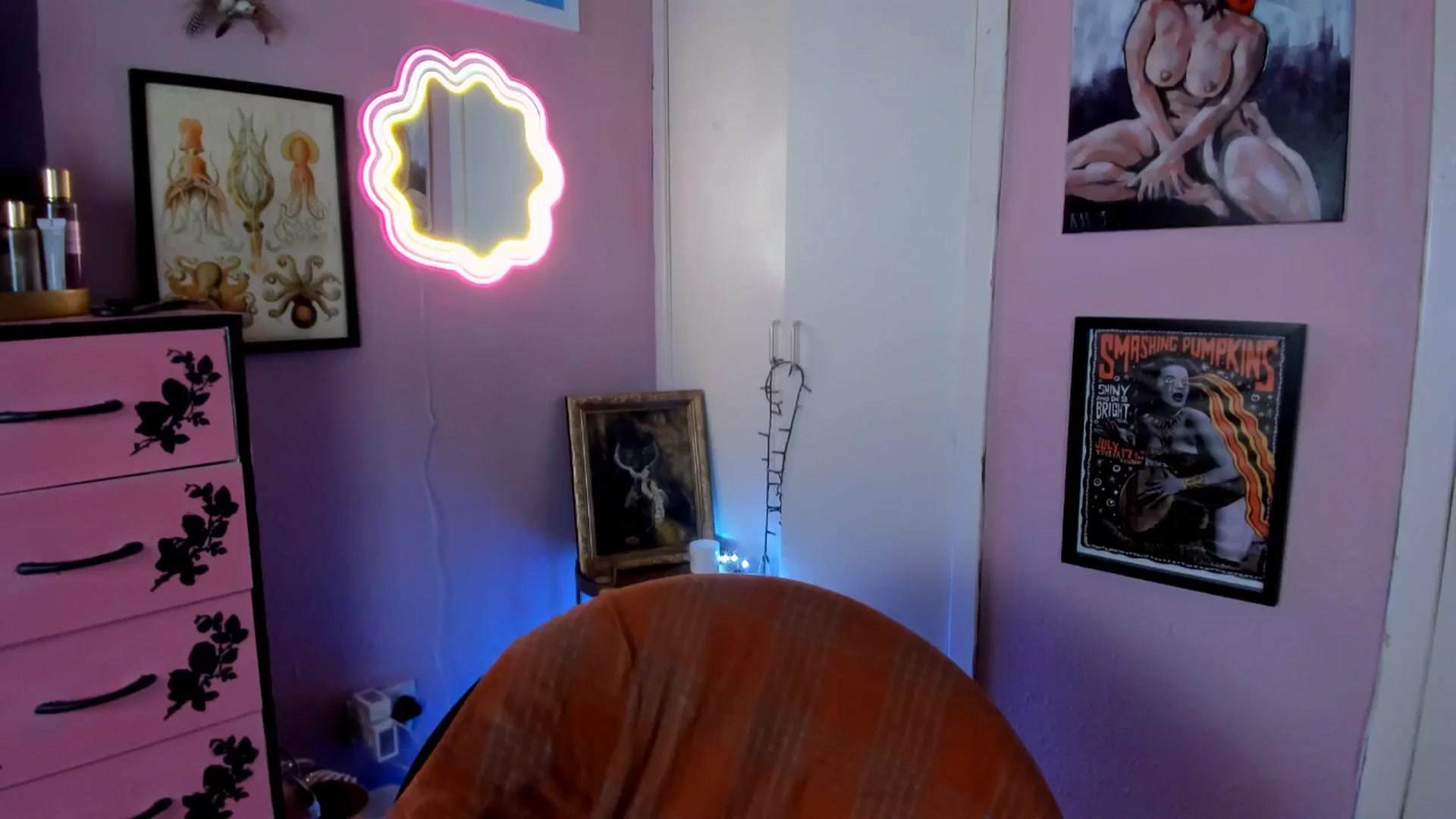 Gallery image thumbnail from MissMimiRose's myfreecams stream on, 11/25/2025, 08:20 image 5 of 20