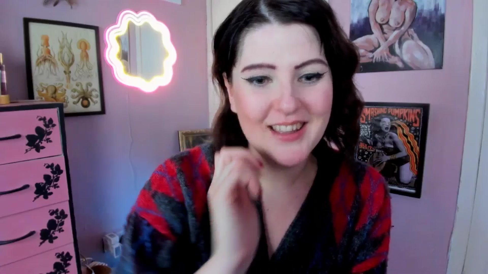 Gallery image thumbnail from MissMimiRose's myfreecams stream on, 11/25/2025, 08:20 image 20 of 20