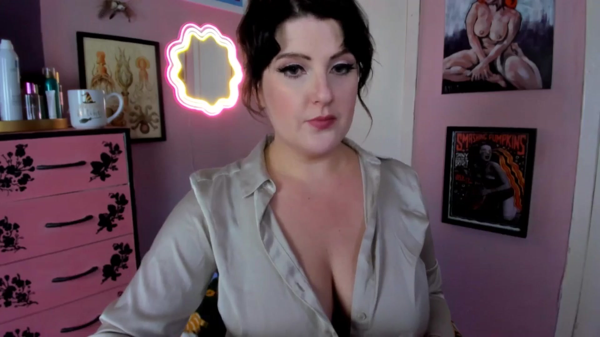 Gallery image thumbnail from MissMimiRose's myfreecams stream on, 11/28/2025, 17:21 image 14 of 20