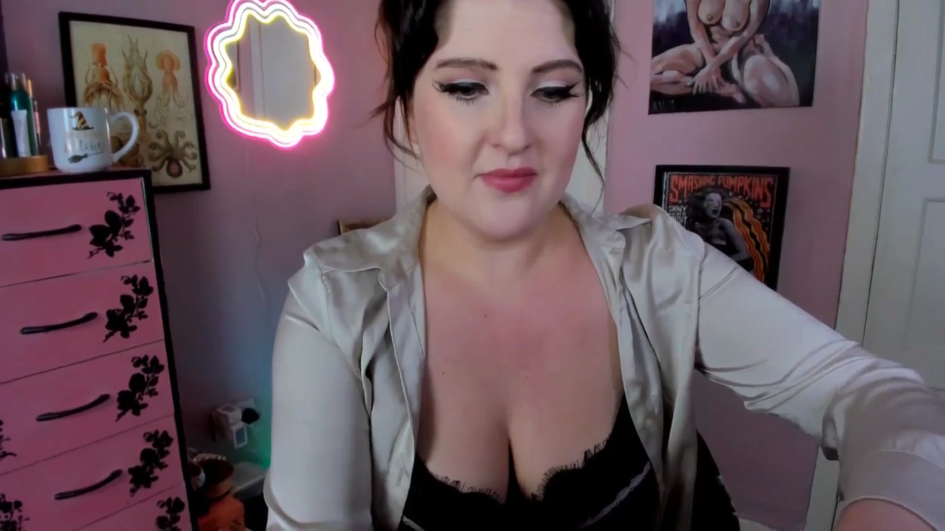 Gallery image thumbnail from MissMimiRose's myfreecams stream on, 11/28/2025, 17:21 image 7 of 20
