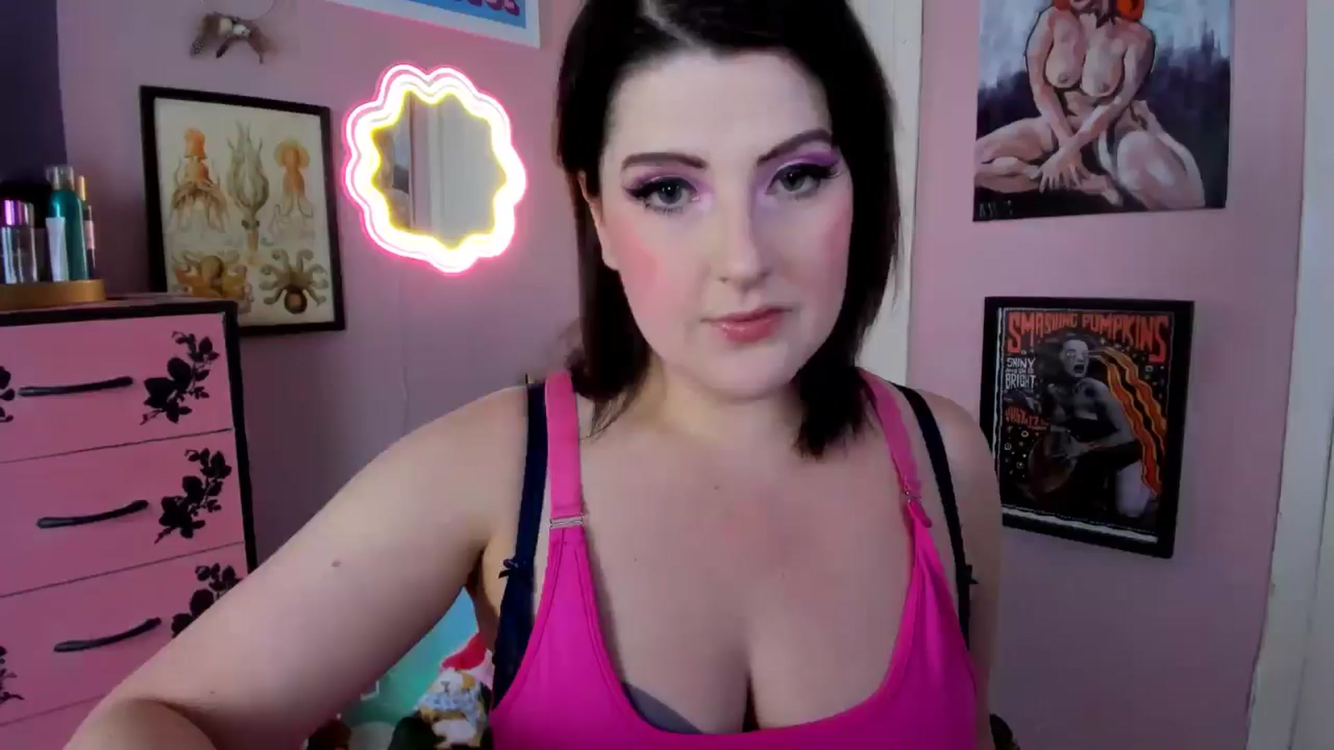 Gallery image thumbnail from MissMimiRose's myfreecams stream on, 11/29/2025, 12:50 image 12 of 20