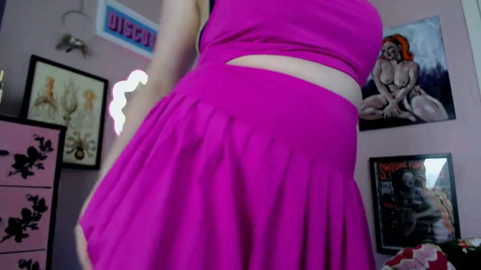 Gallery image thumbnail from MissMimiRose's myfreecams stream on, 11/29/2025, 12:50 image 15 of 20