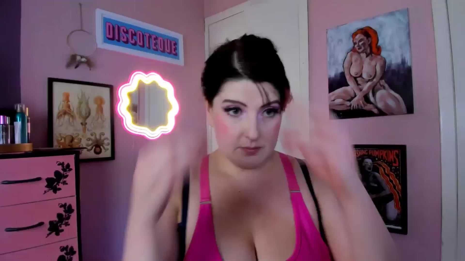 Gallery image thumbnail from MissMimiRose's myfreecams stream on, 11/29/2025, 15:52 image 4 of 20