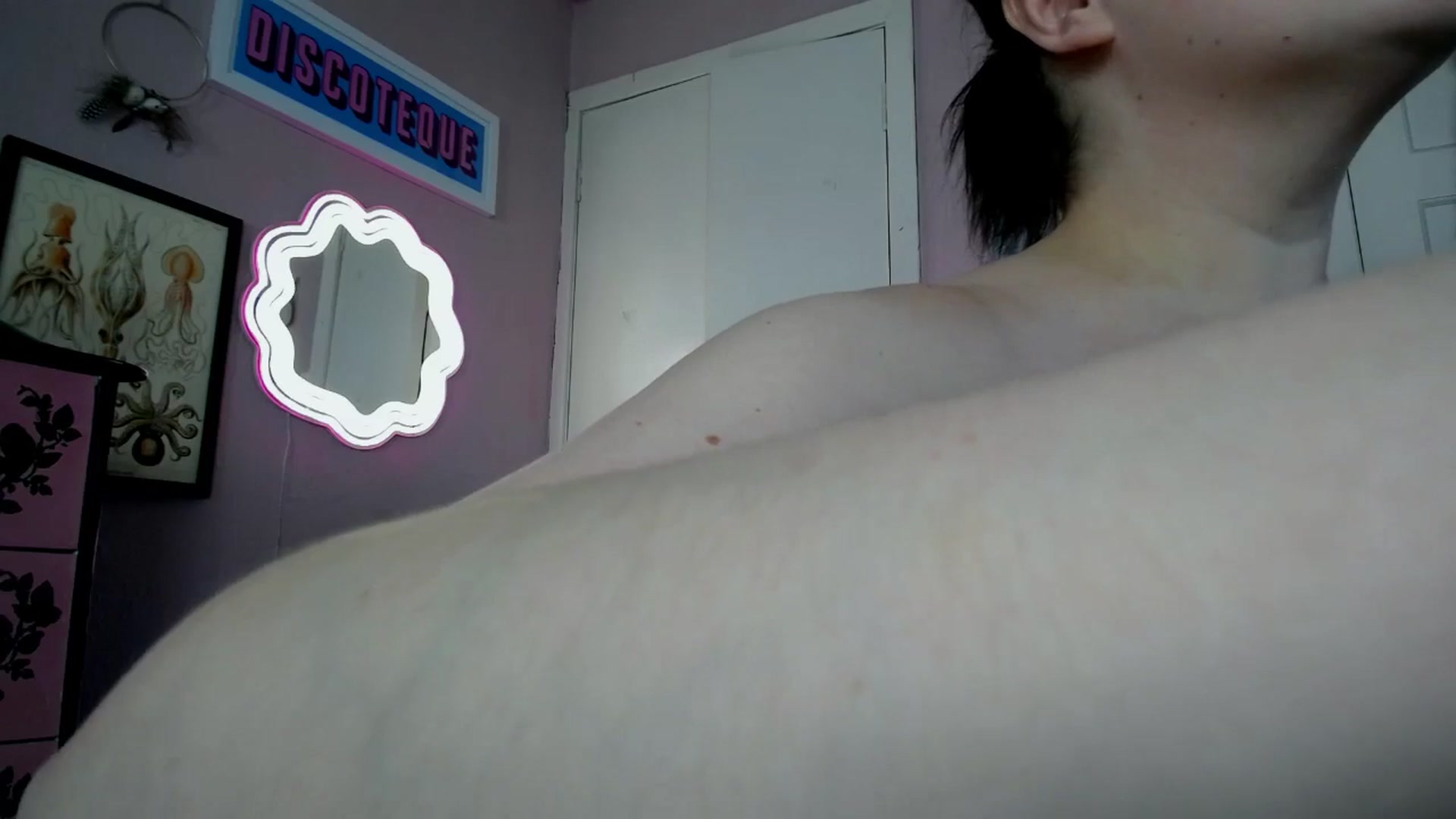 Gallery image thumbnail from MissMimiRose's myfreecams stream on, 11/29/2025, 15:52 image 9 of 20