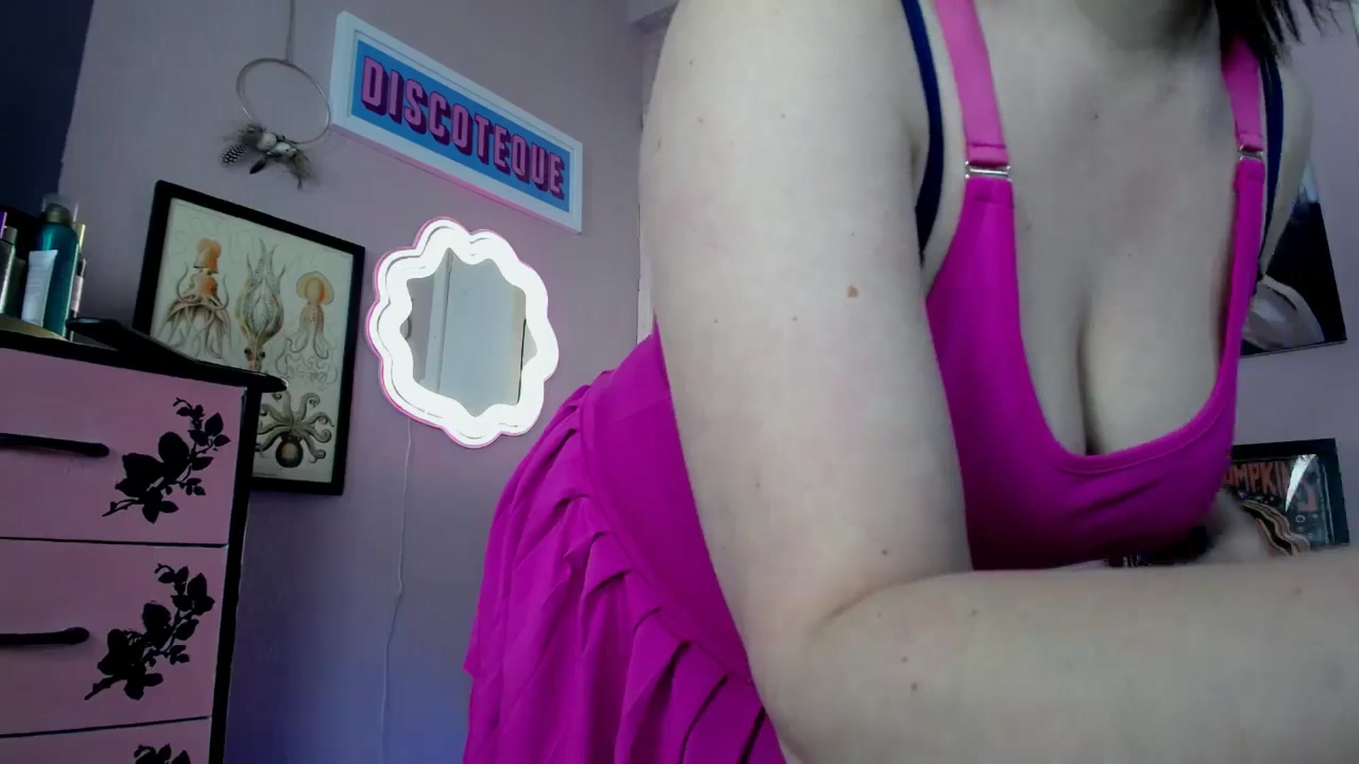 Gallery image thumbnail from MissMimiRose's myfreecams stream on, 11/29/2025, 15:52 image 2 of 20