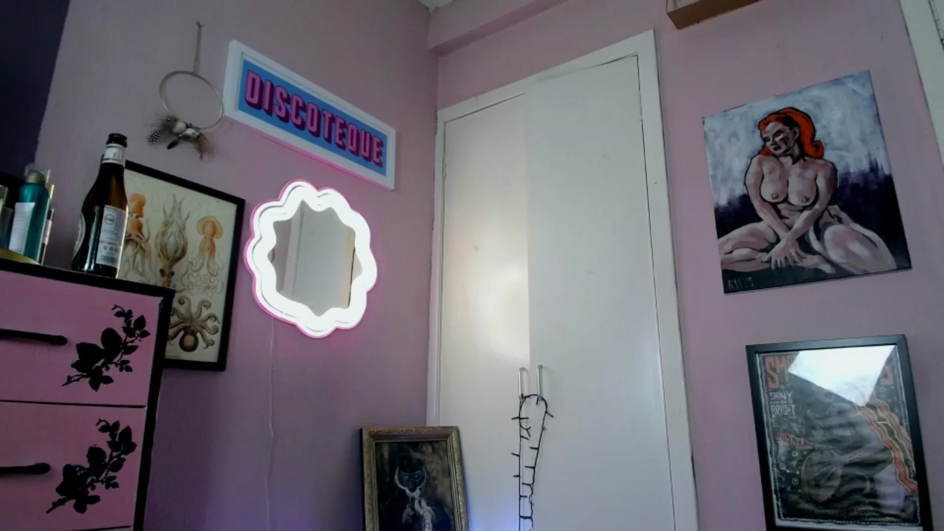 Gallery image thumbnail from MissMimiRose's myfreecams stream on, 11/30/2025, 16:29 image 7 of 20