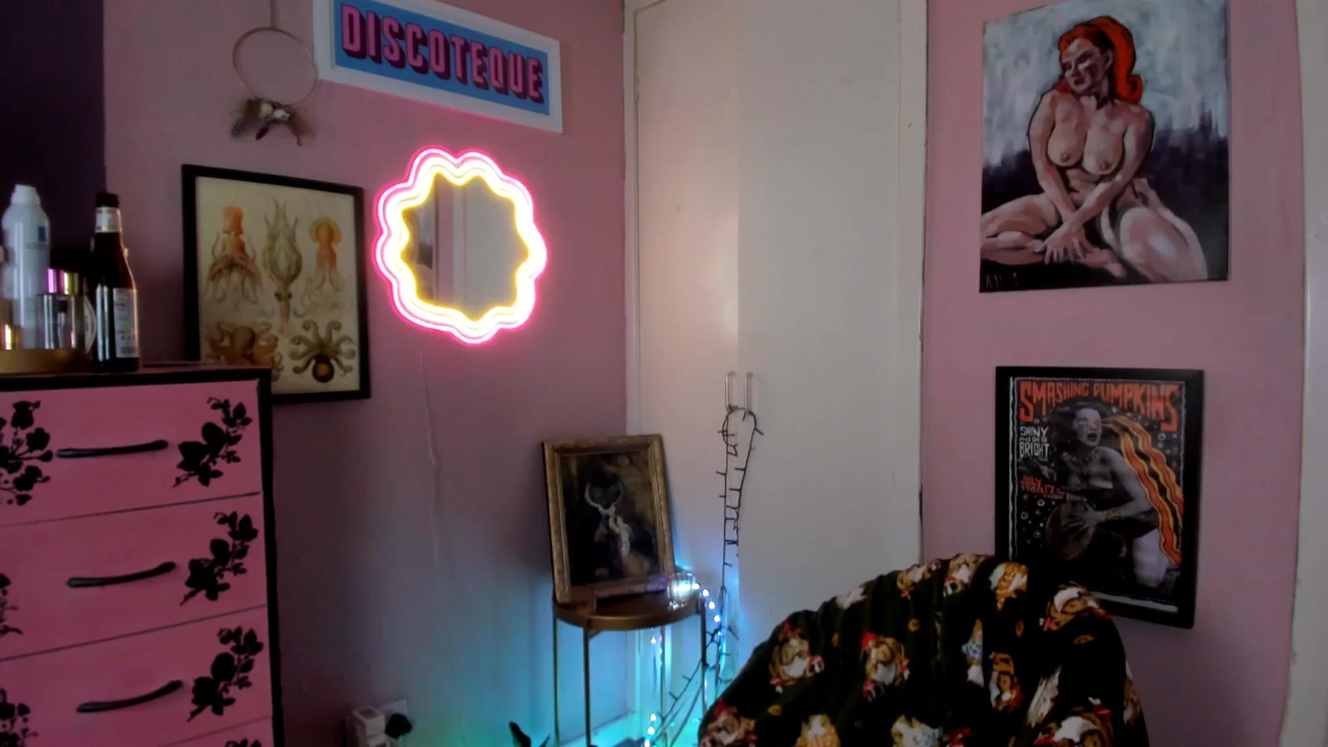Gallery image thumbnail from MissMimiRose's myfreecams stream on, 11/30/2025, 16:29 image 16 of 20