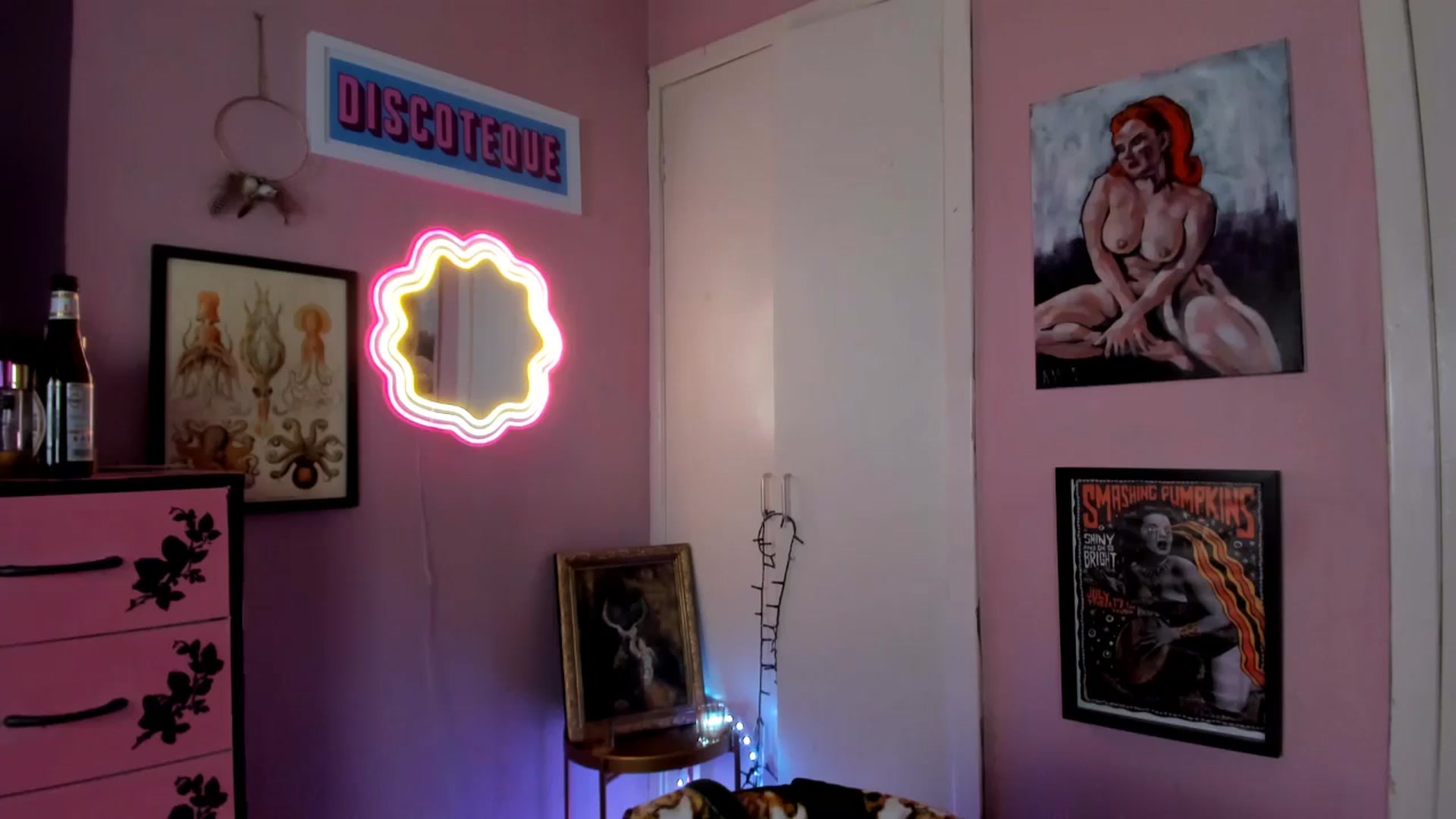 Gallery image thumbnail from MissMimiRose's myfreecams stream on, 11/30/2025, 16:29 image 12 of 20