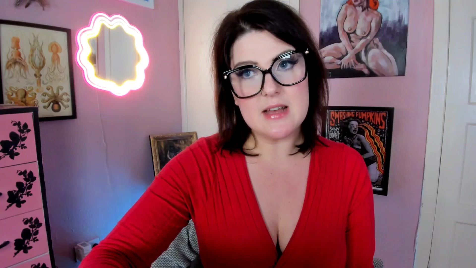 Gallery image thumbnail from MissMimiRose's myfreecams stream on, 12/08/2025, 22:17 image 10 of 20