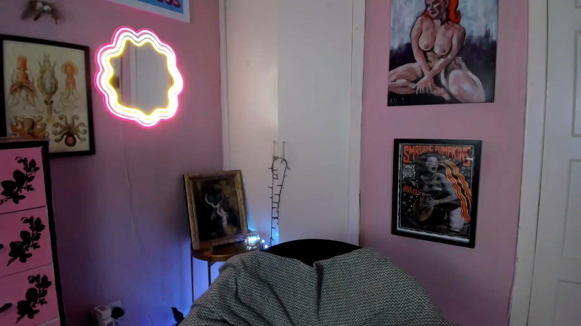 Gallery image thumbnail from MissMimiRose's myfreecams stream on, 12/08/2025, 22:17 image 20 of 20