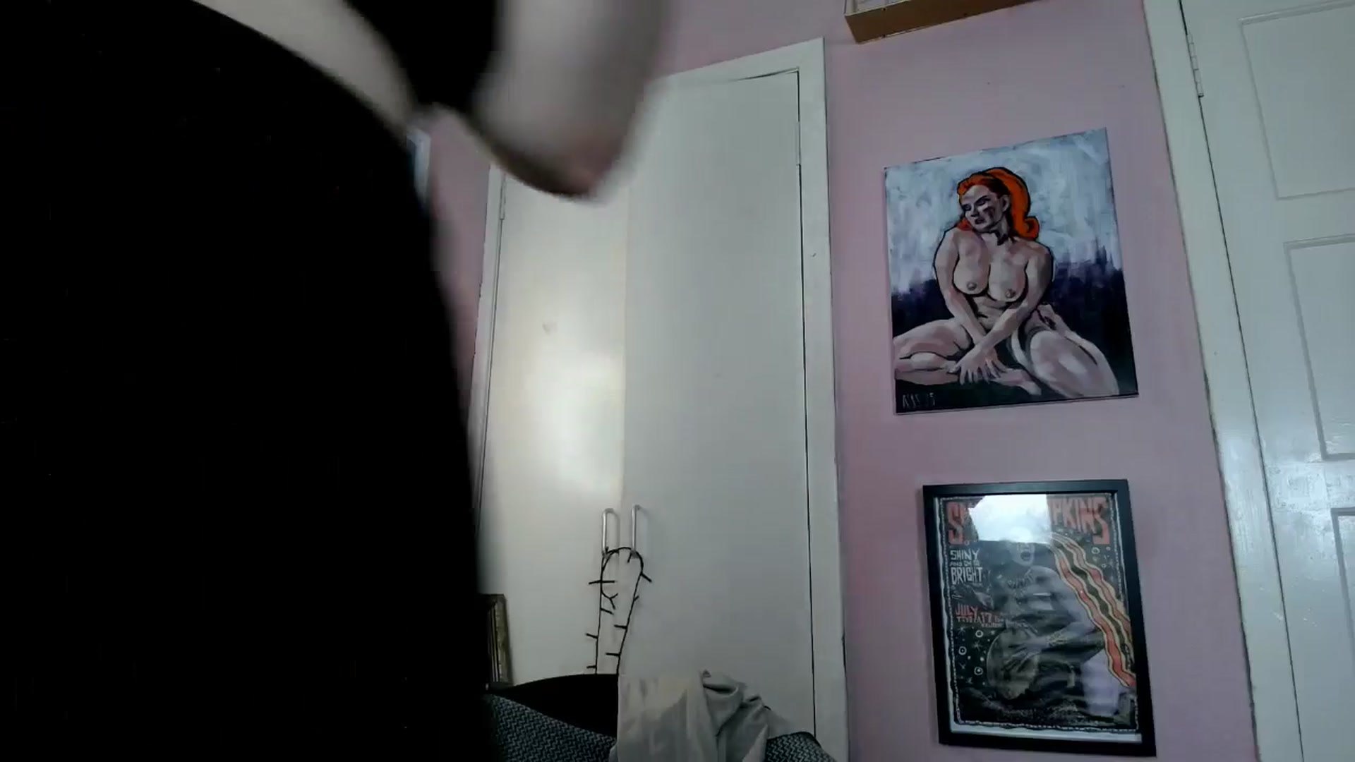 Gallery image thumbnail from MissMimiRose's myfreecams stream on, 12/14/2025, 13:49 image 19 of 20