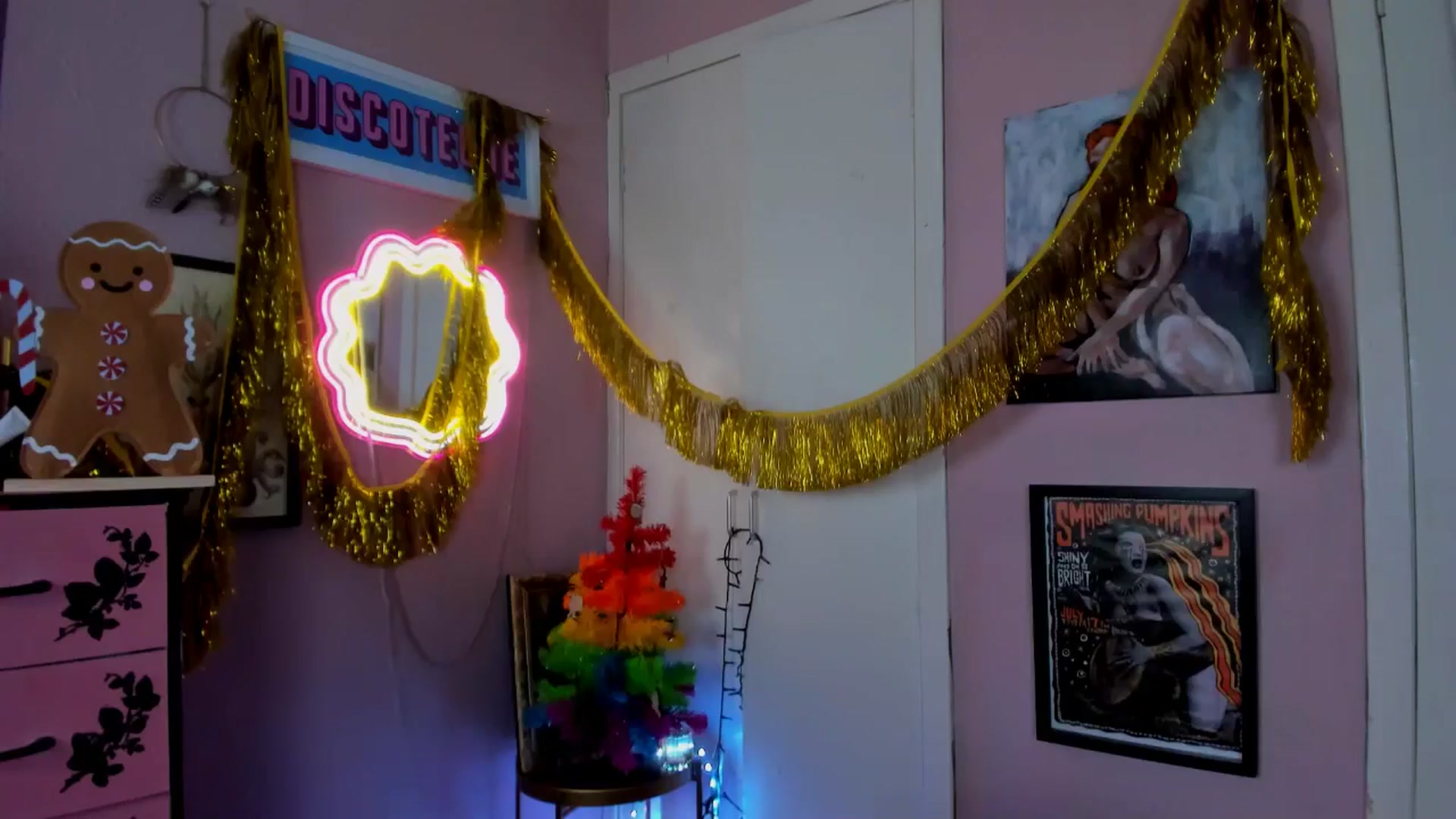 Gallery image thumbnail from MissMimiRose's myfreecams stream on, 12/23/2025, 23:57 image 5 of 20