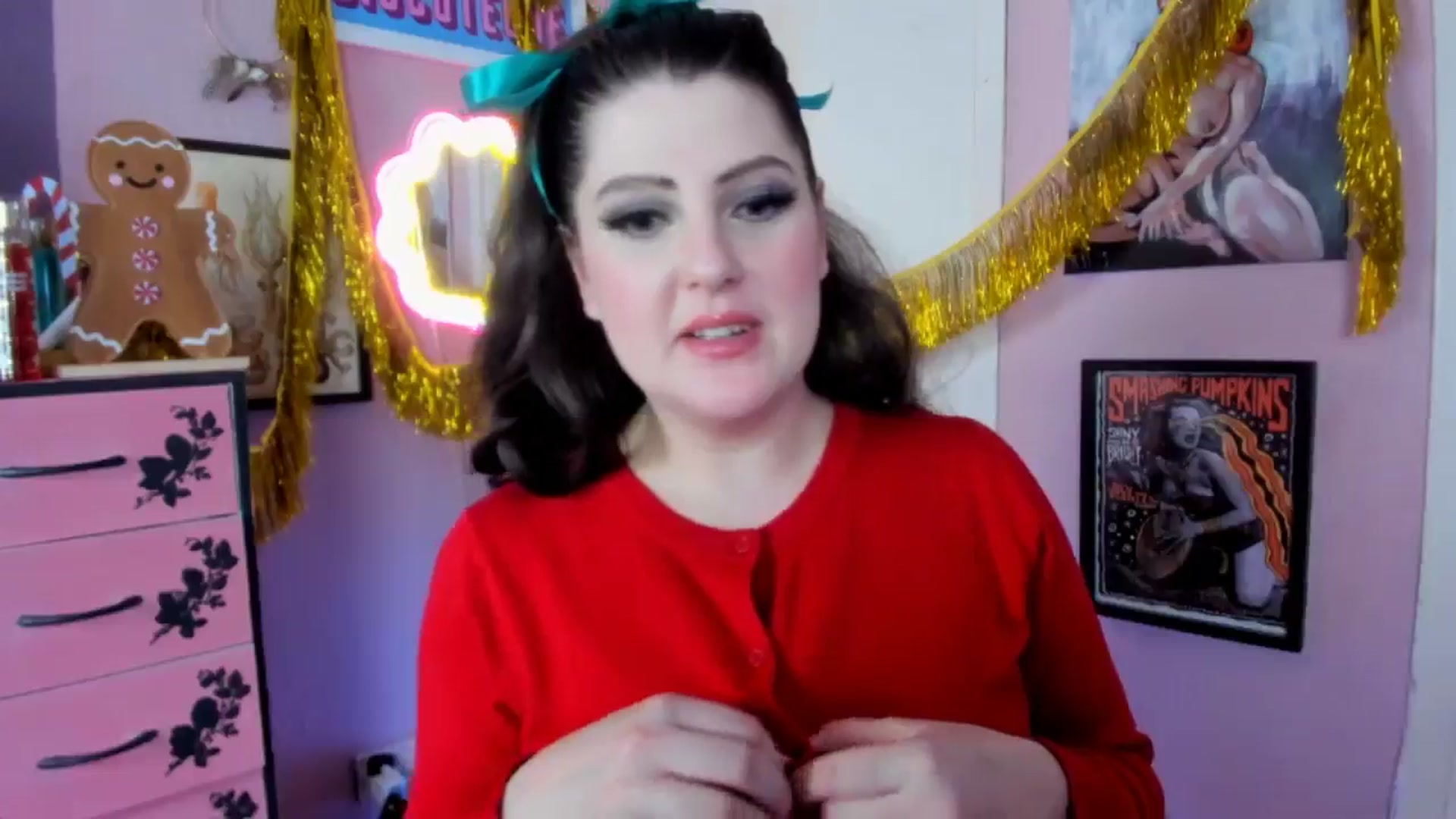 Gallery image thumbnail from MissMimiRose's myfreecams stream on, 12/28/2025, 14:59 image 10 of 20