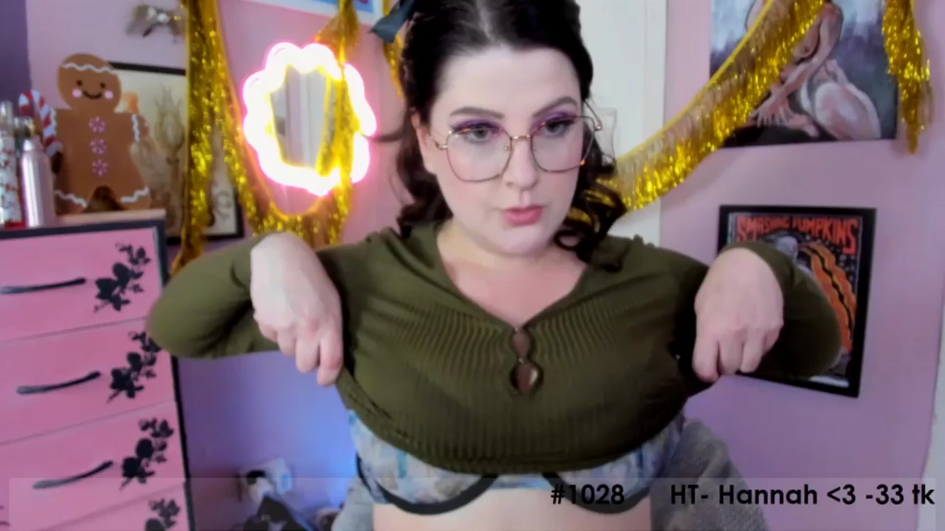 Gallery image thumbnail from MissMimiRose's myfreecams stream on, 12/30/2025, 20:52 image 13 of 20