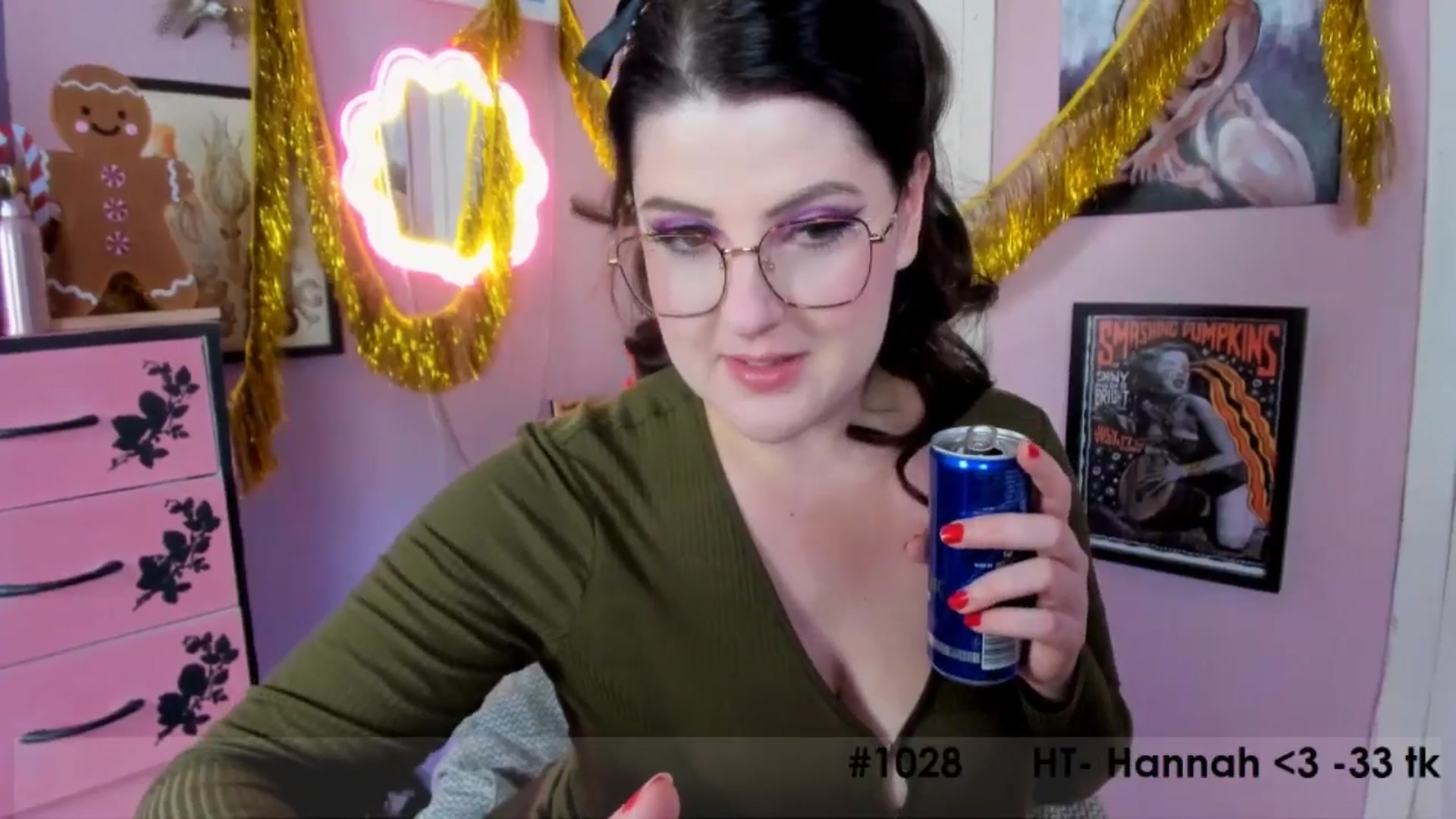 Gallery image thumbnail from MissMimiRose's myfreecams stream on, 12/30/2025, 20:52 image 9 of 20